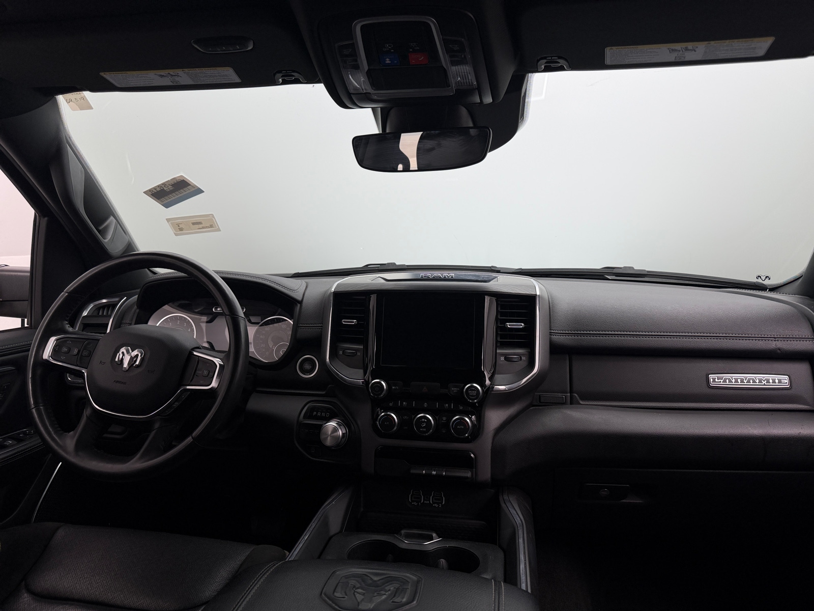 Thumbnail: 2024 RAM 1500 - 2