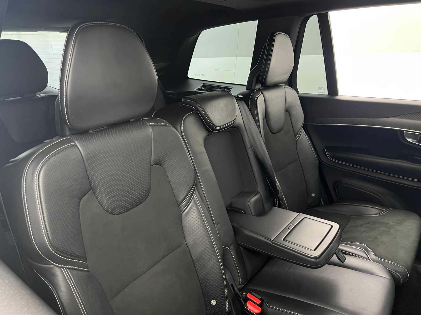 Thumbnail: 2018 Volvo XC90 - 5