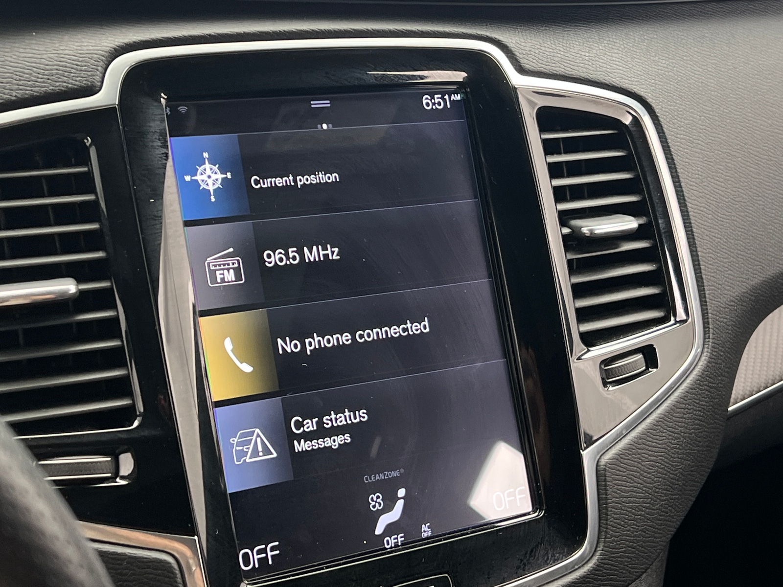 Thumbnail: 2018 Volvo XC90 - 3