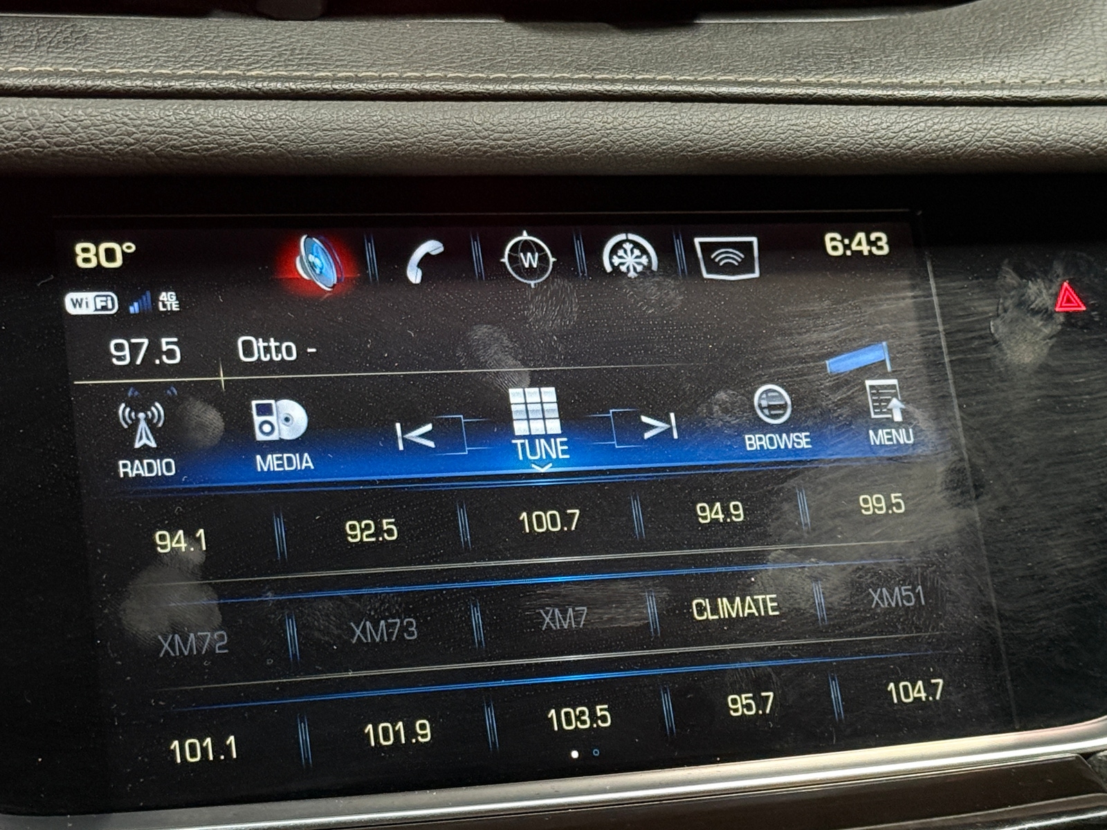 Thumbnail: 2019 Cadillac XT5 - 3