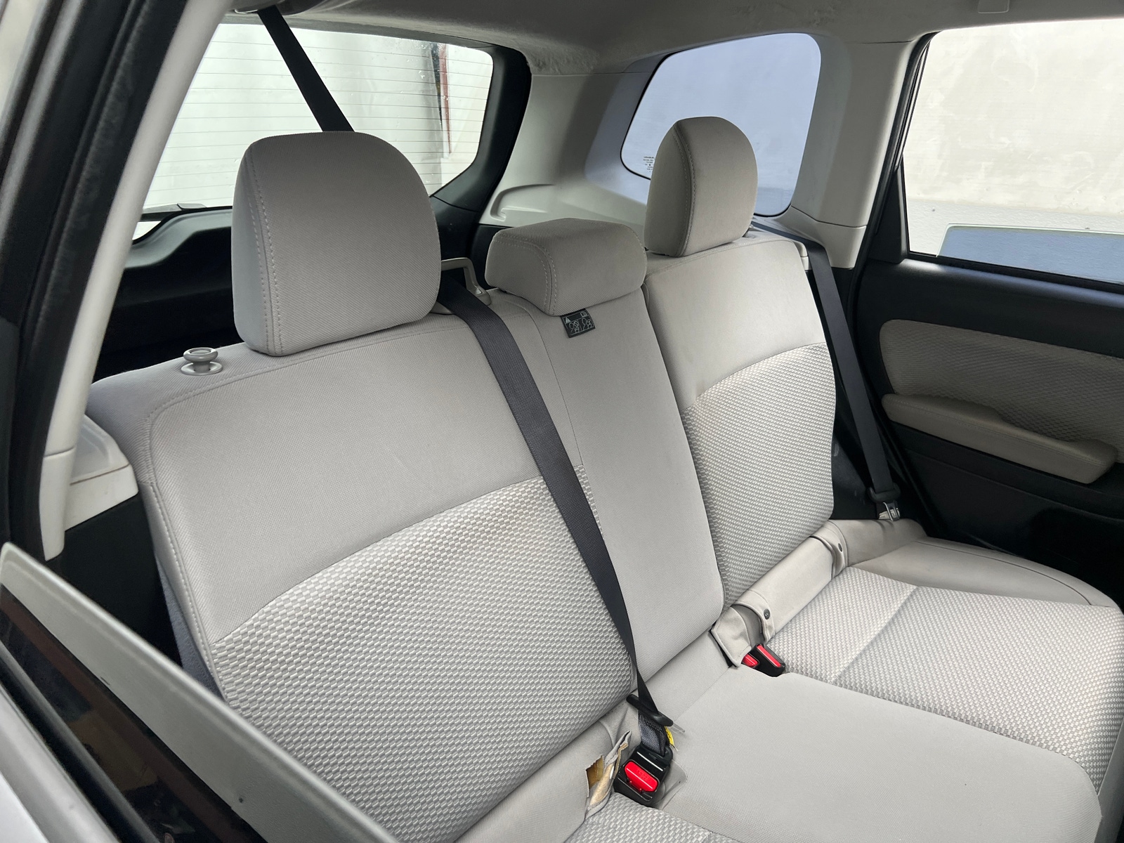 Thumbnail: 2017 Subaru Forester - 6