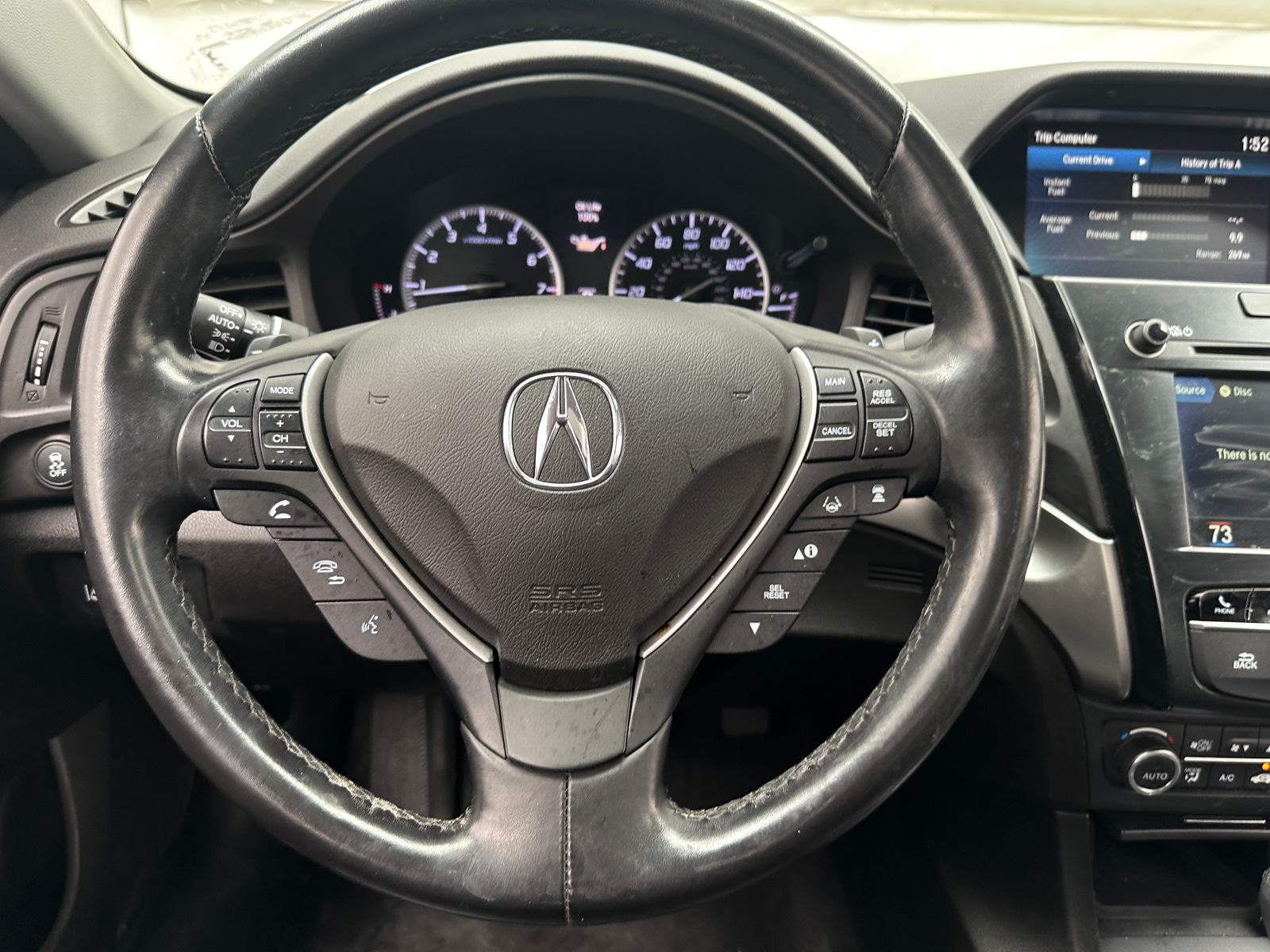 Thumbnail: 2022 Acura ILX - 4