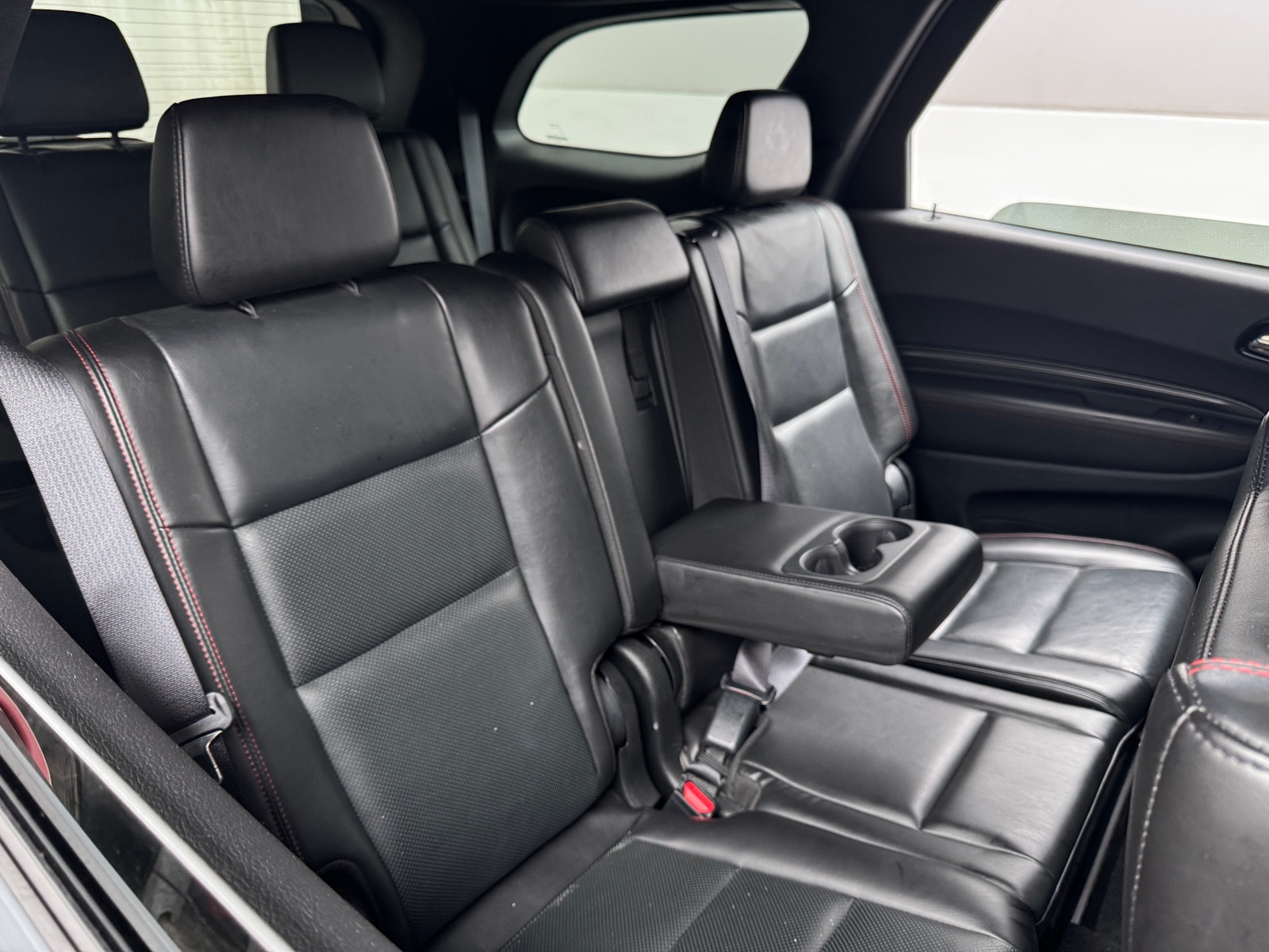 Thumbnail: 2024 Dodge Durango - 5