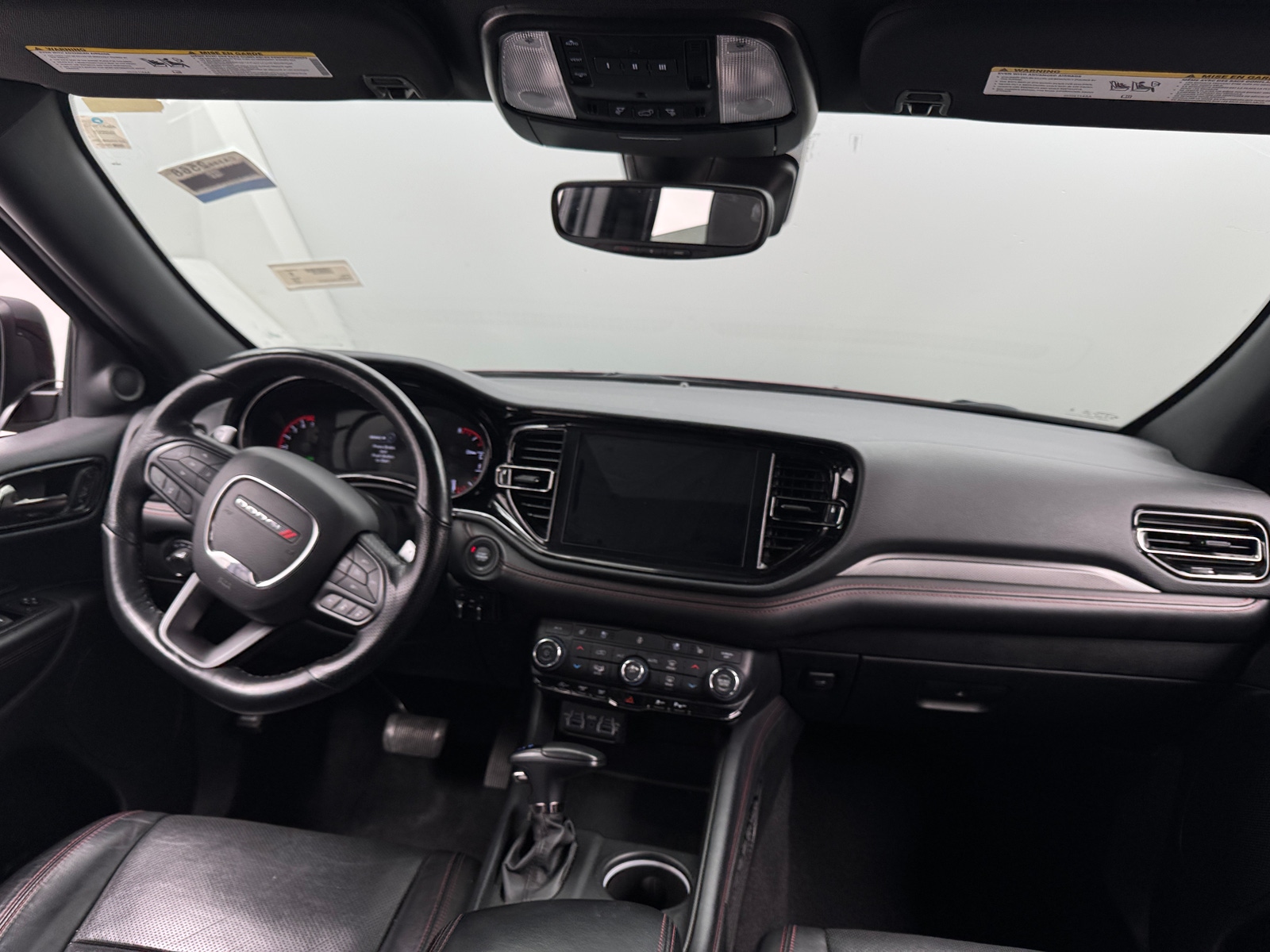 Thumbnail: 2024 Dodge Durango - 2