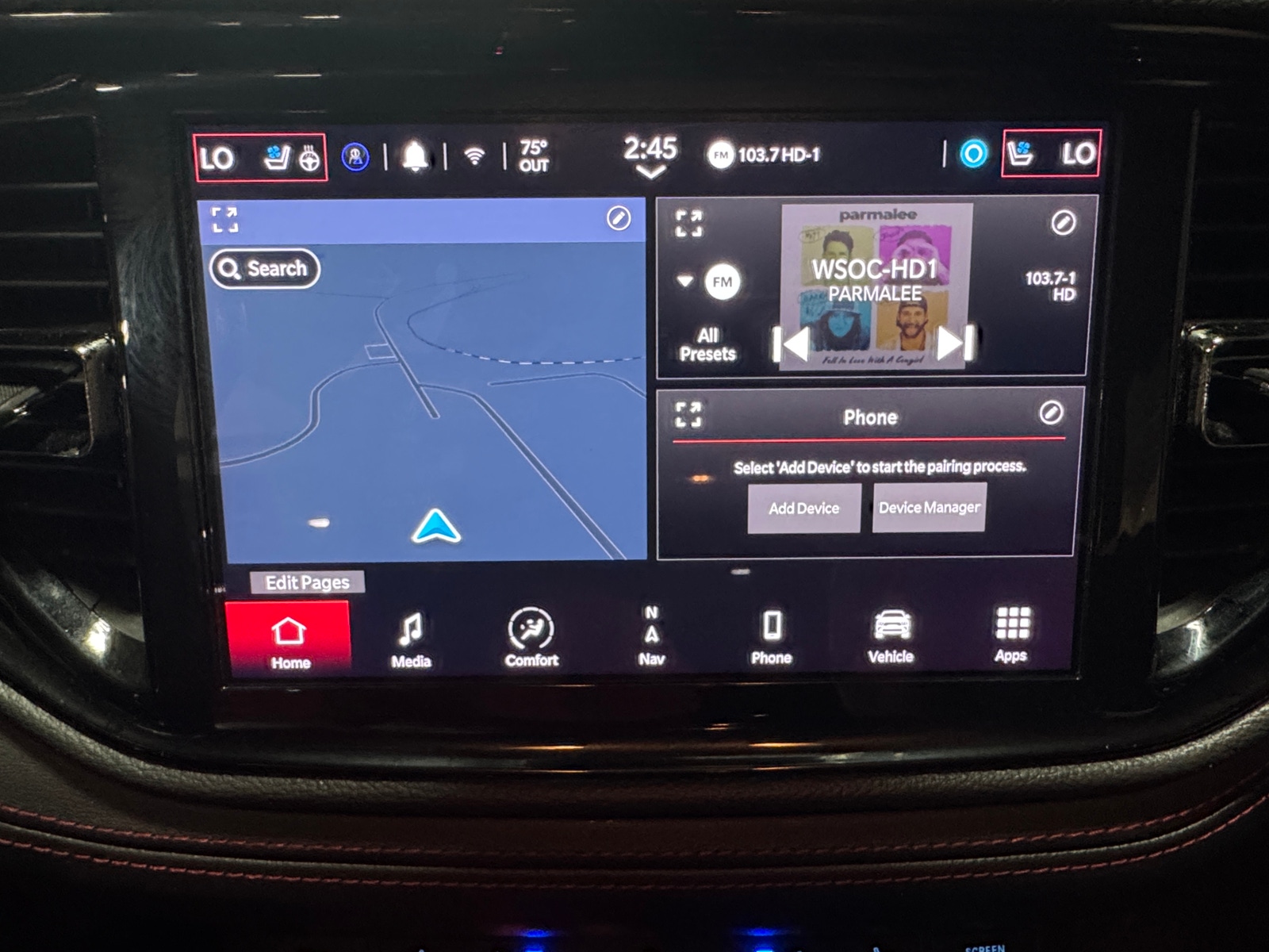 Thumbnail: 2024 Dodge Durango - 3