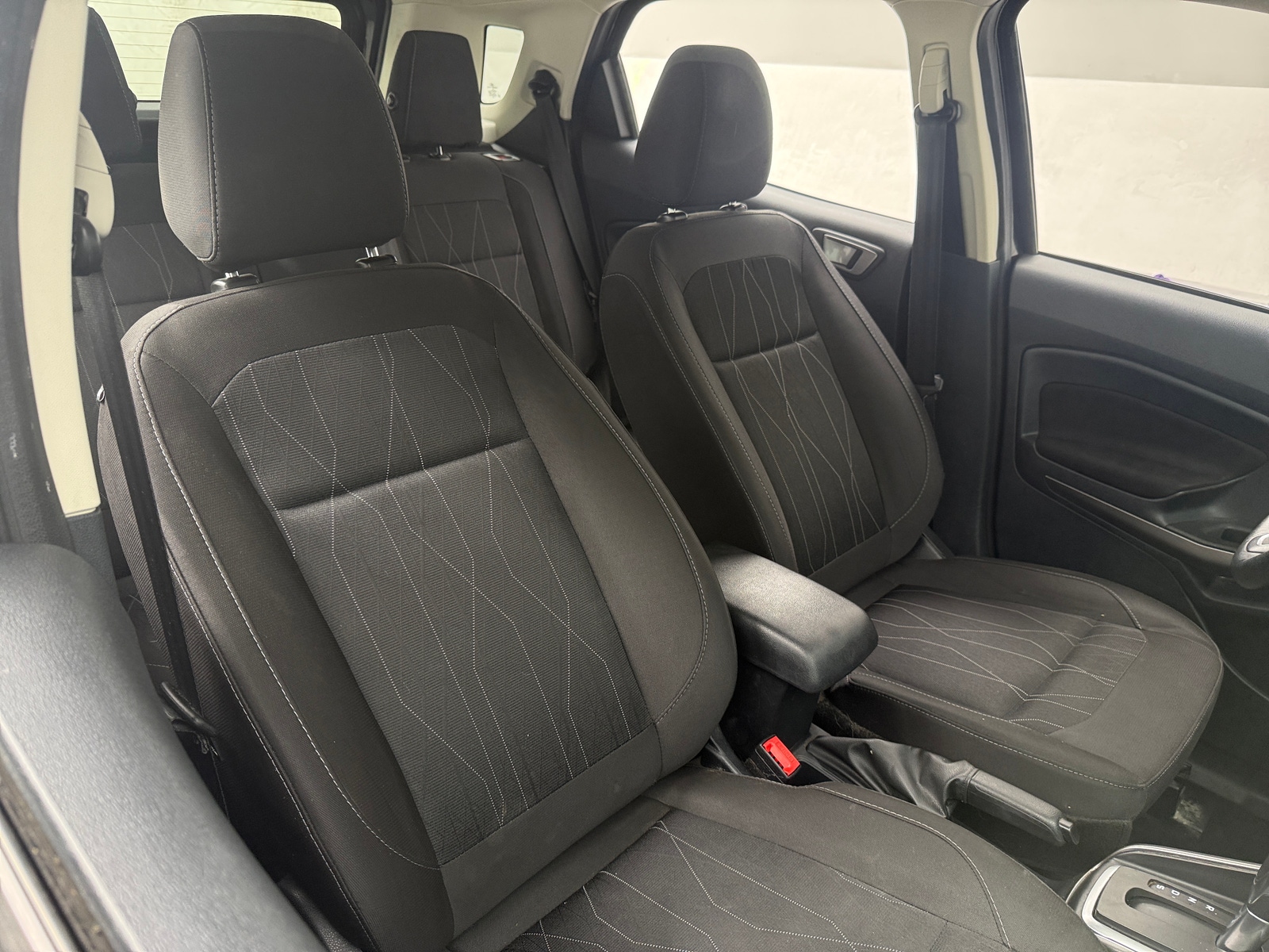 Thumbnail: 2020 Ford EcoSport - 2