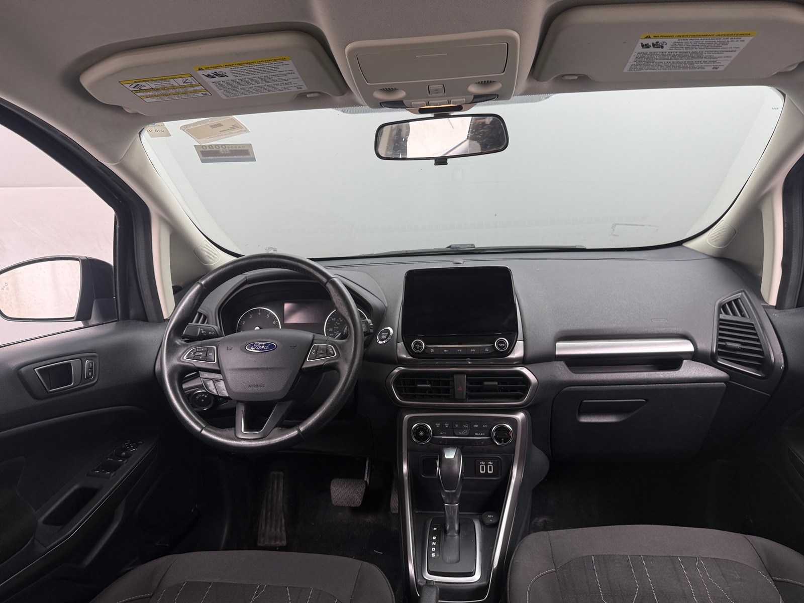 Thumbnail: 2020 Ford EcoSport - 3