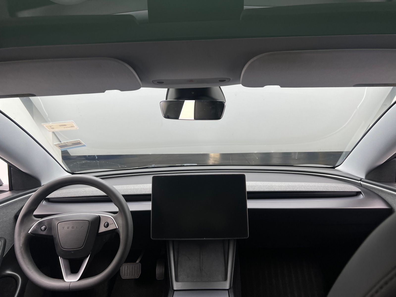 Thumbnail: 2025 Tesla Model 3 - 2