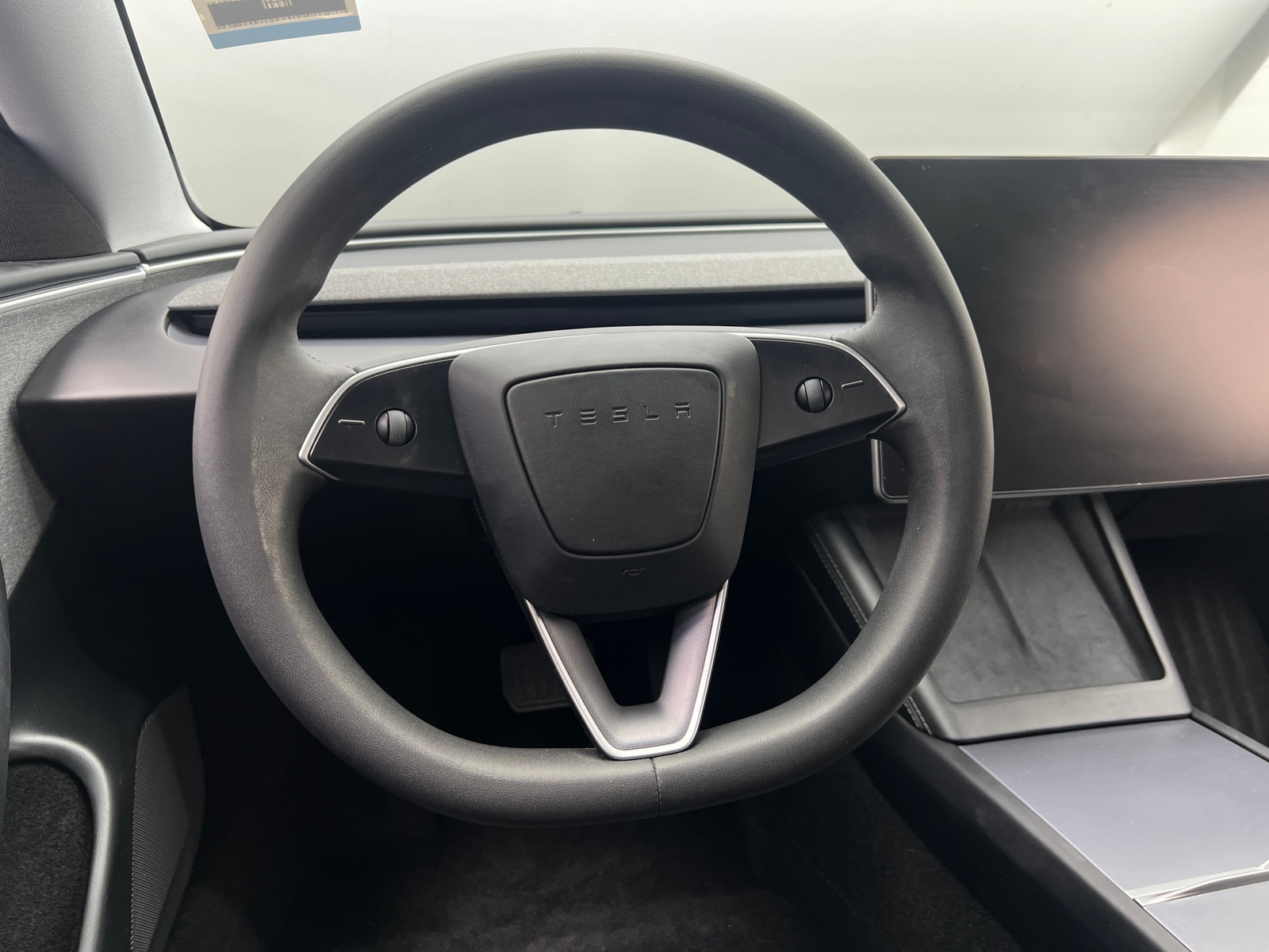 Thumbnail: 2025 Tesla Model 3 - 4