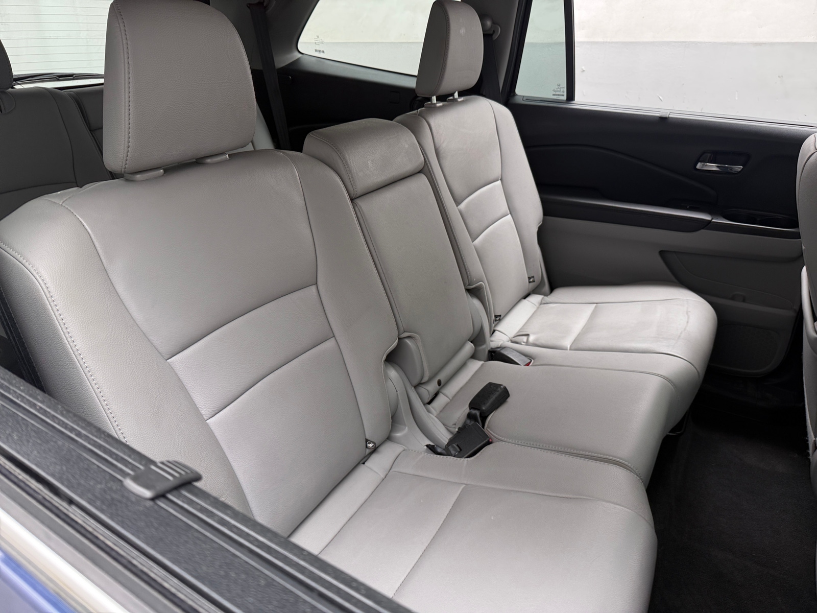 Thumbnail: 2019 Honda Pilot - 5
