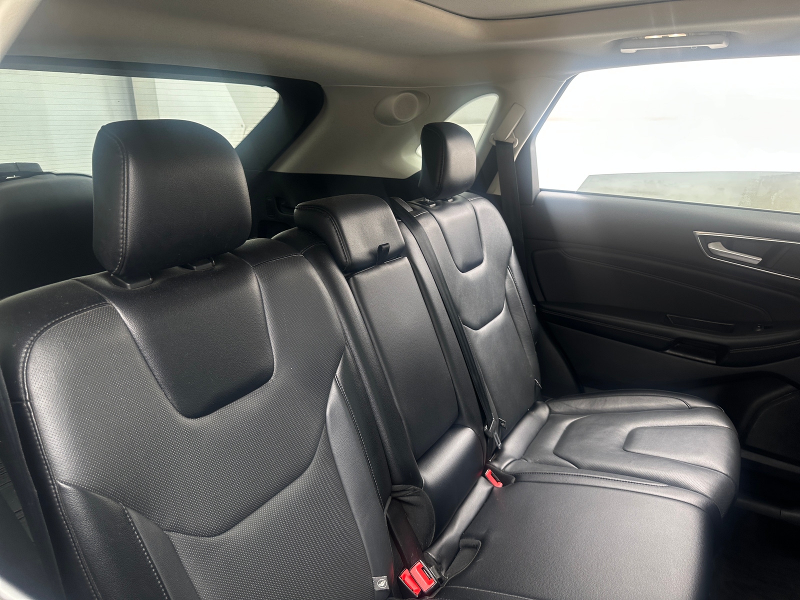 Thumbnail: 2018 Ford Edge - 5