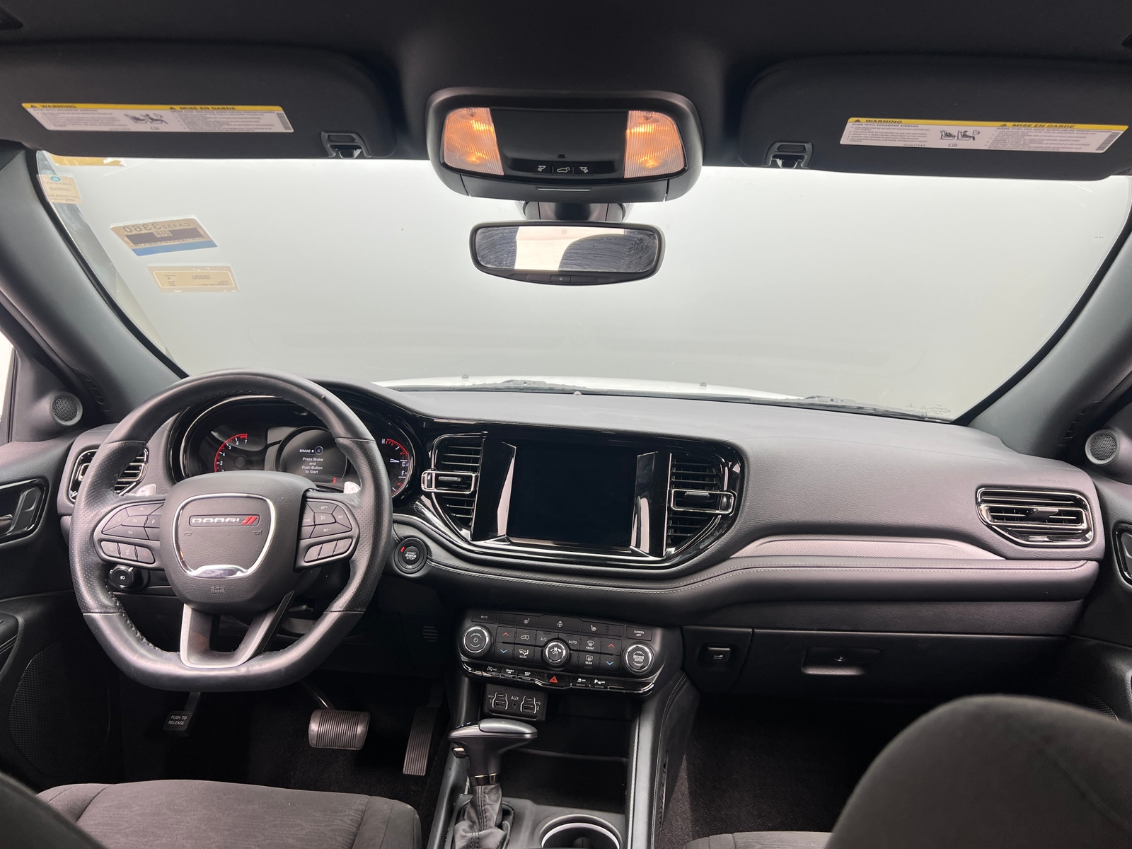Thumbnail: 2022 Dodge Durango - 3