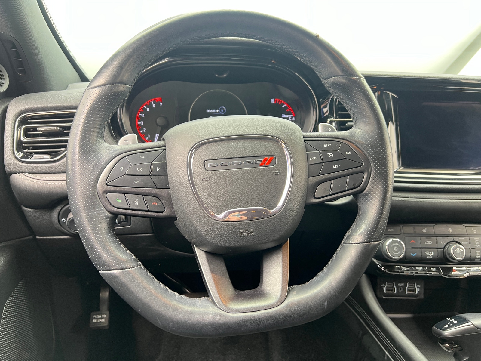Thumbnail: 2022 Dodge Durango - 5