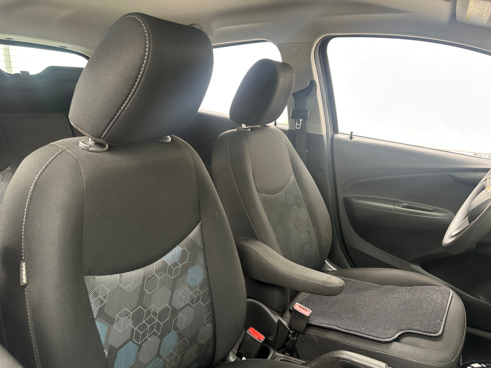Thumbnail: 2018 Chevrolet Spark - 2