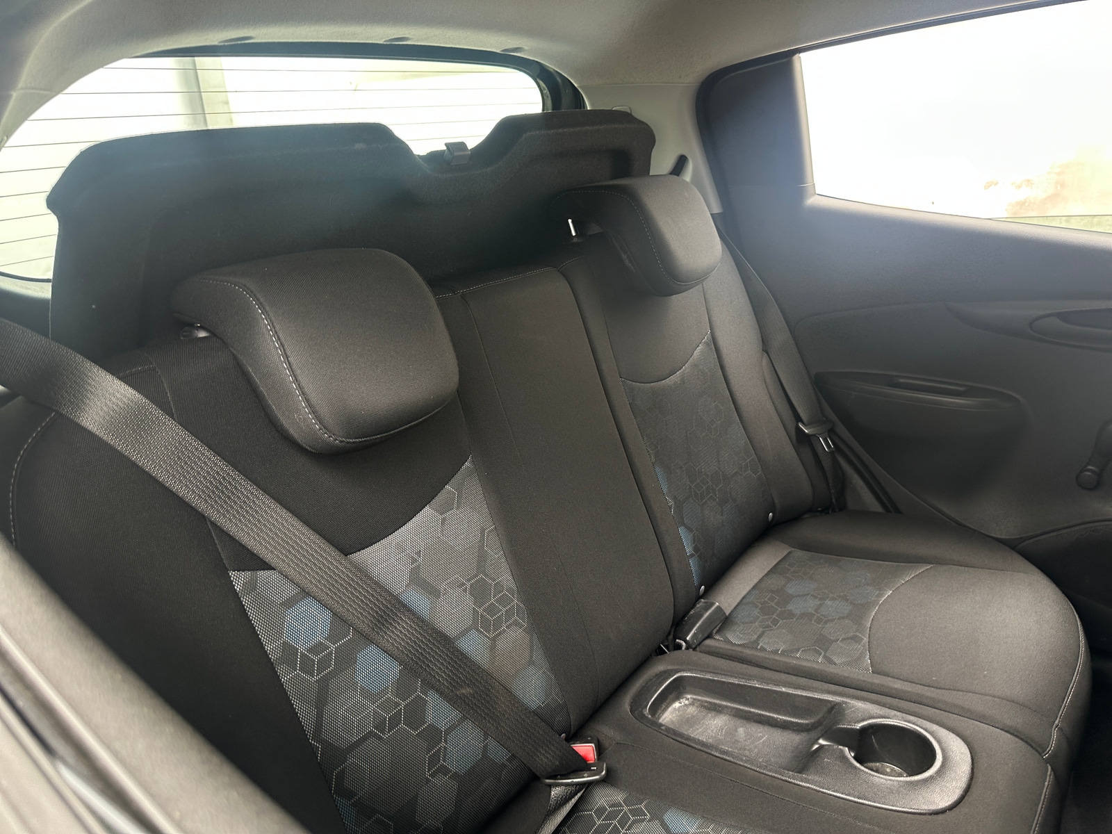 Thumbnail: 2018 Chevrolet Spark - 6