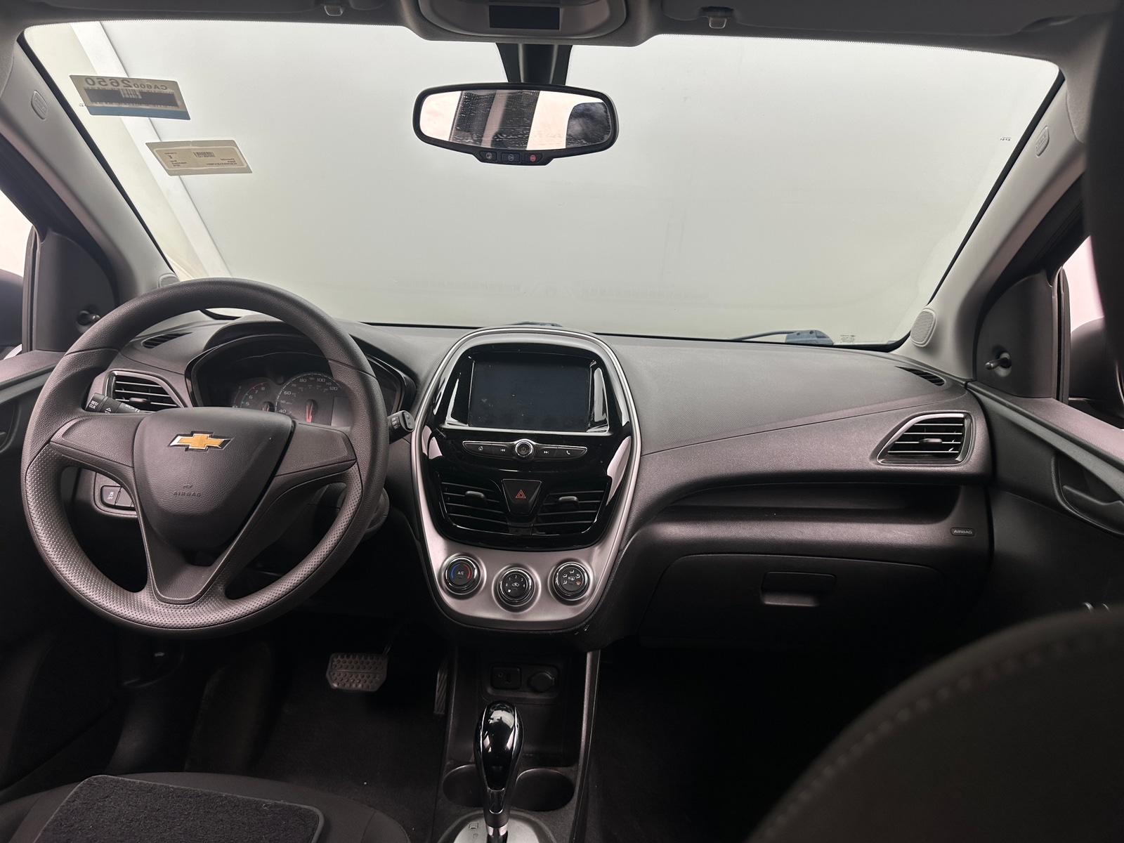 Thumbnail: 2018 Chevrolet Spark - 3