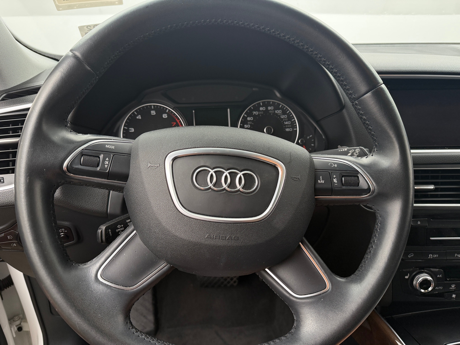 Thumbnail: 2016 Audi Q5 - 4