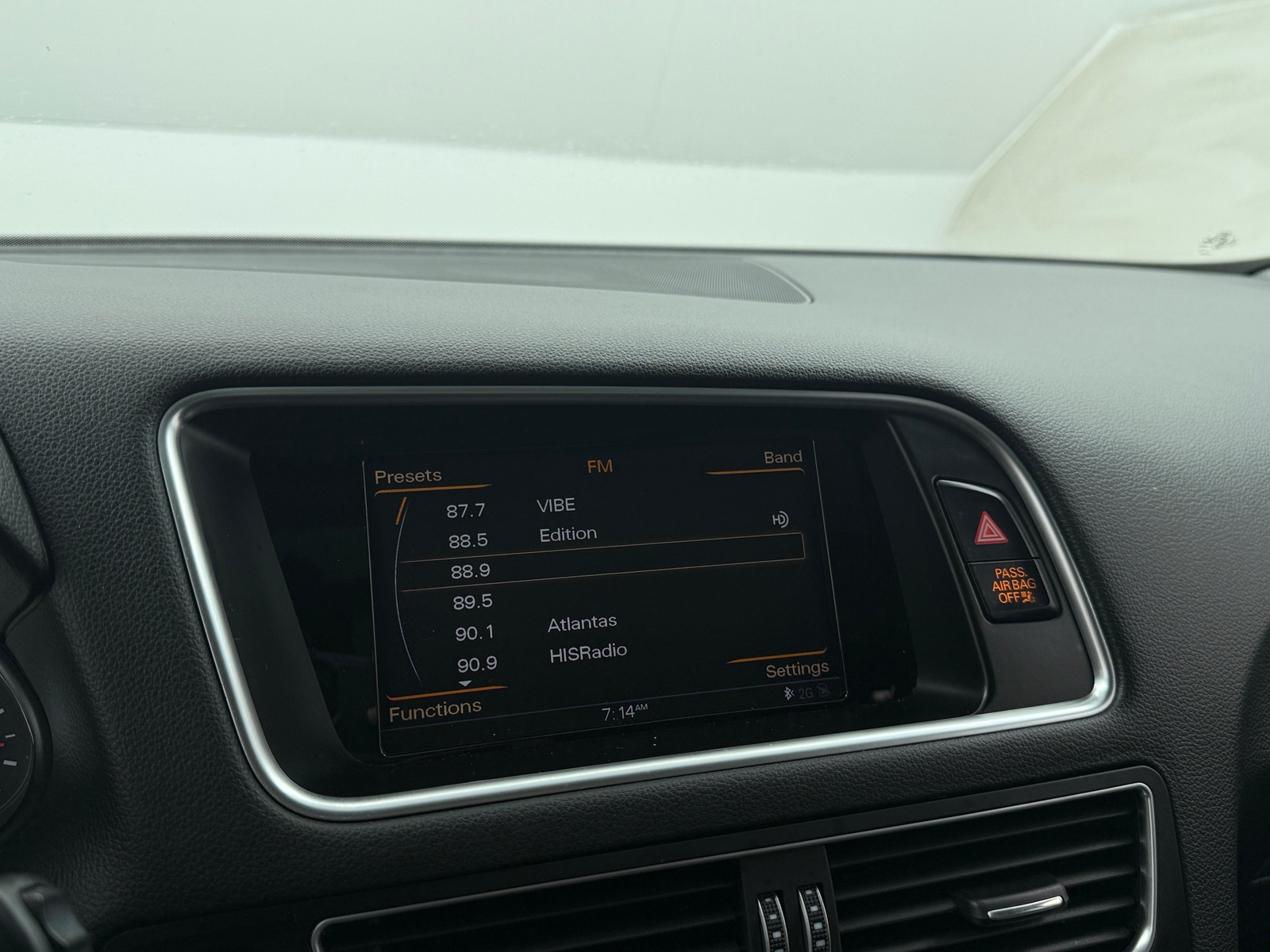 Thumbnail: 2016 Audi Q5 - 3