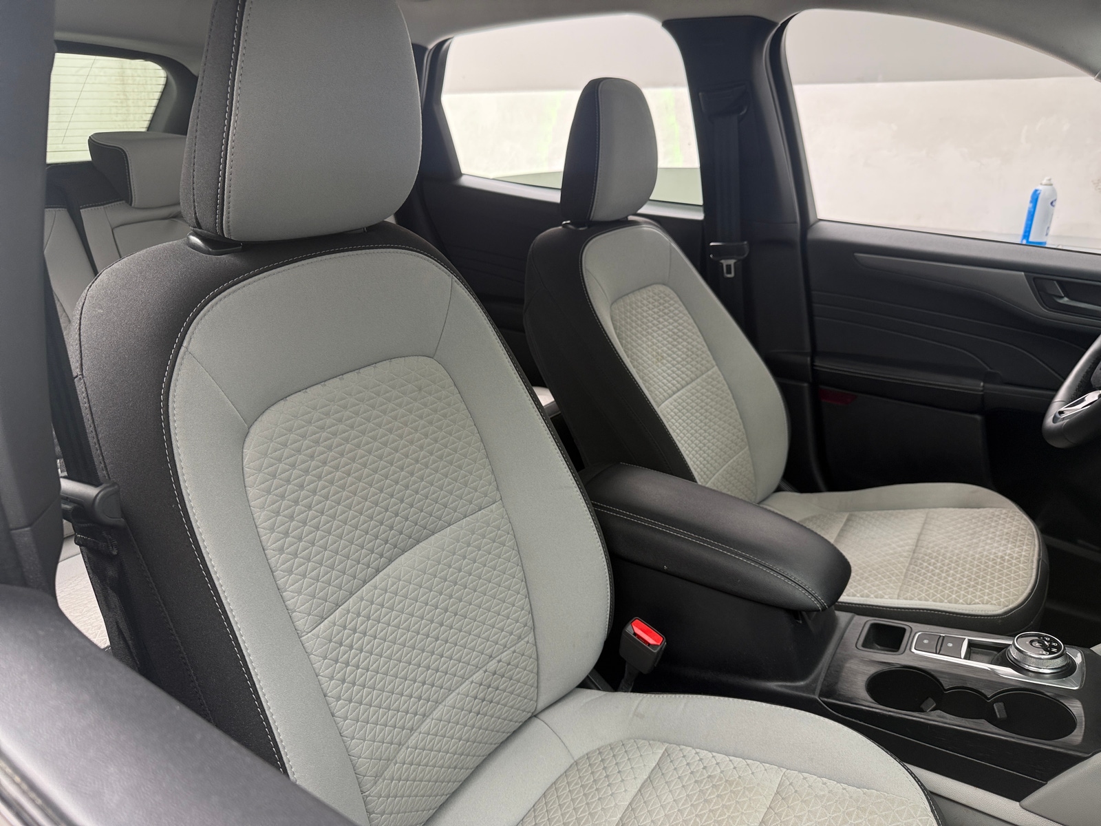 Thumbnail: 2023 Ford Escape - 2