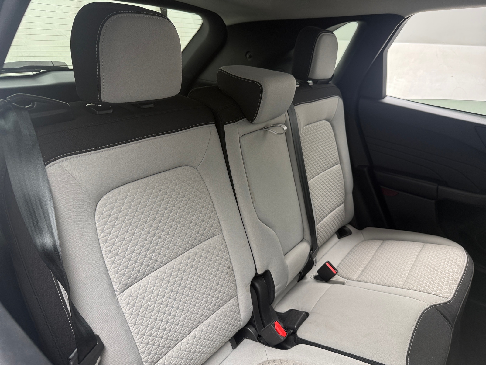 Thumbnail: 2023 Ford Escape - 6