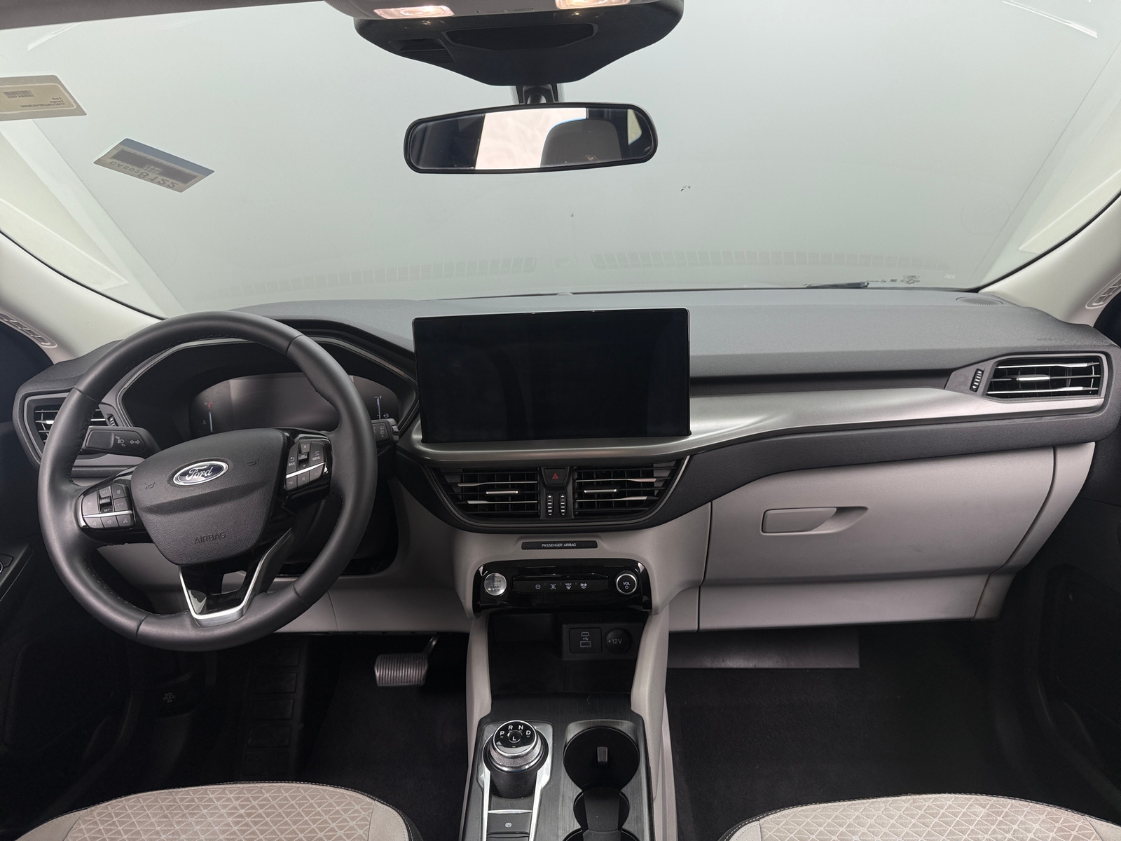 Thumbnail: 2023 Ford Escape - 3