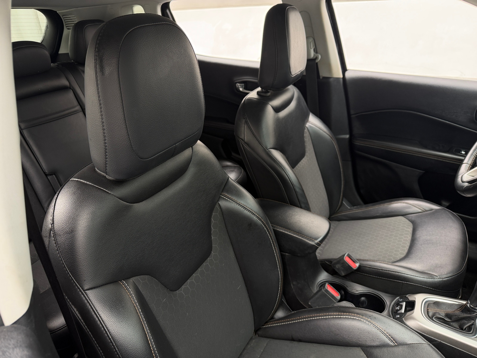 Thumbnail: 2019 Jeep Compass - 2
