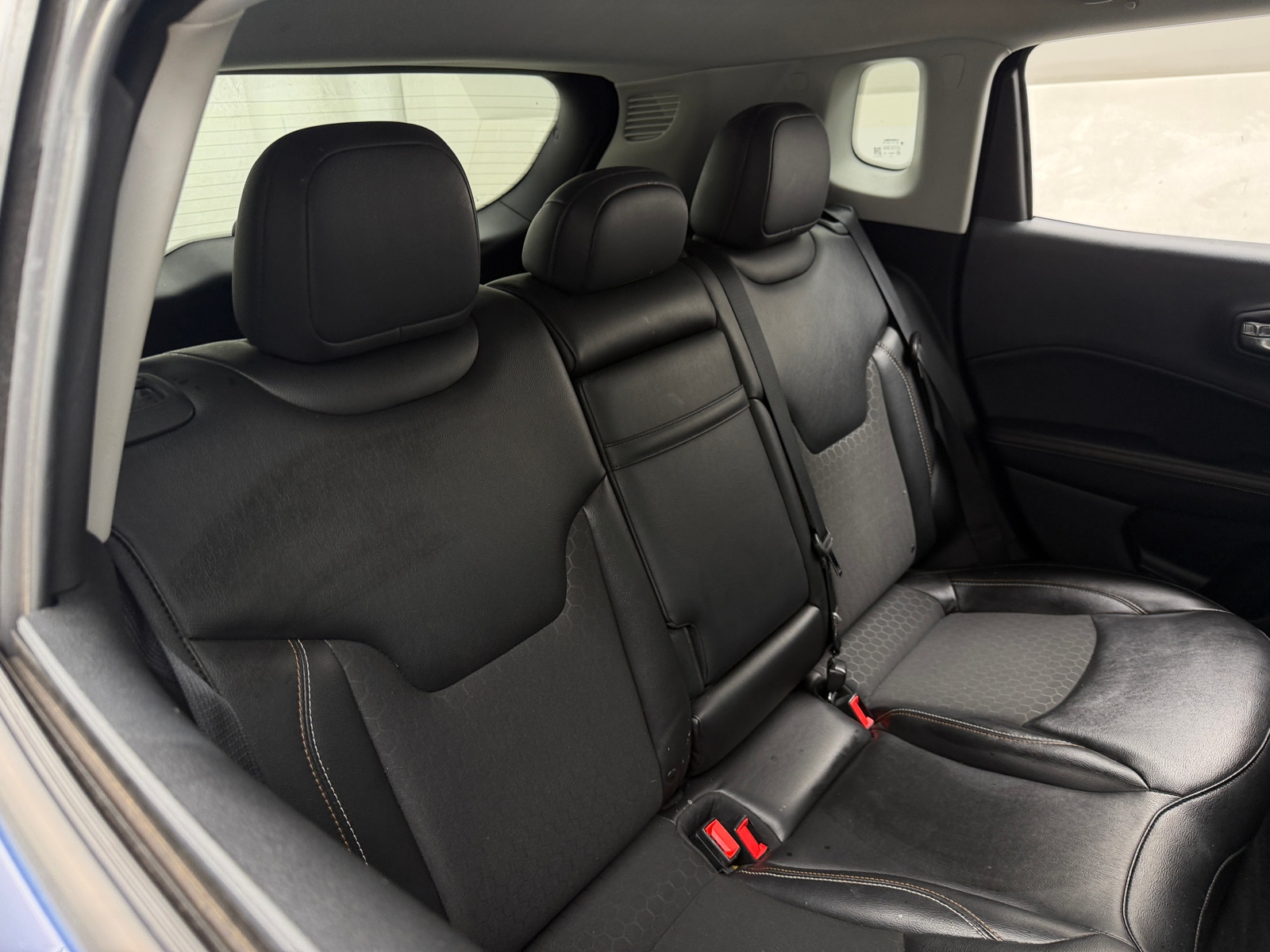 Thumbnail: 2019 Jeep Compass - 6
