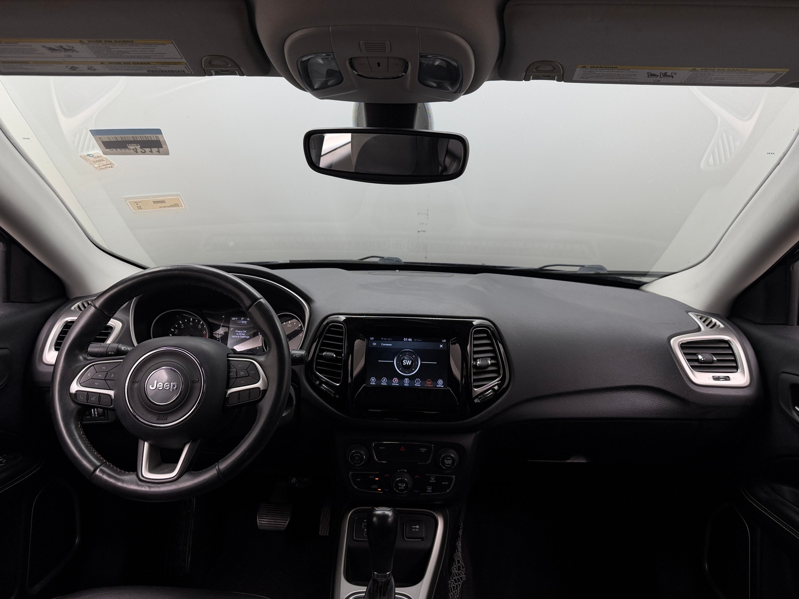 Thumbnail: 2019 Jeep Compass - 3