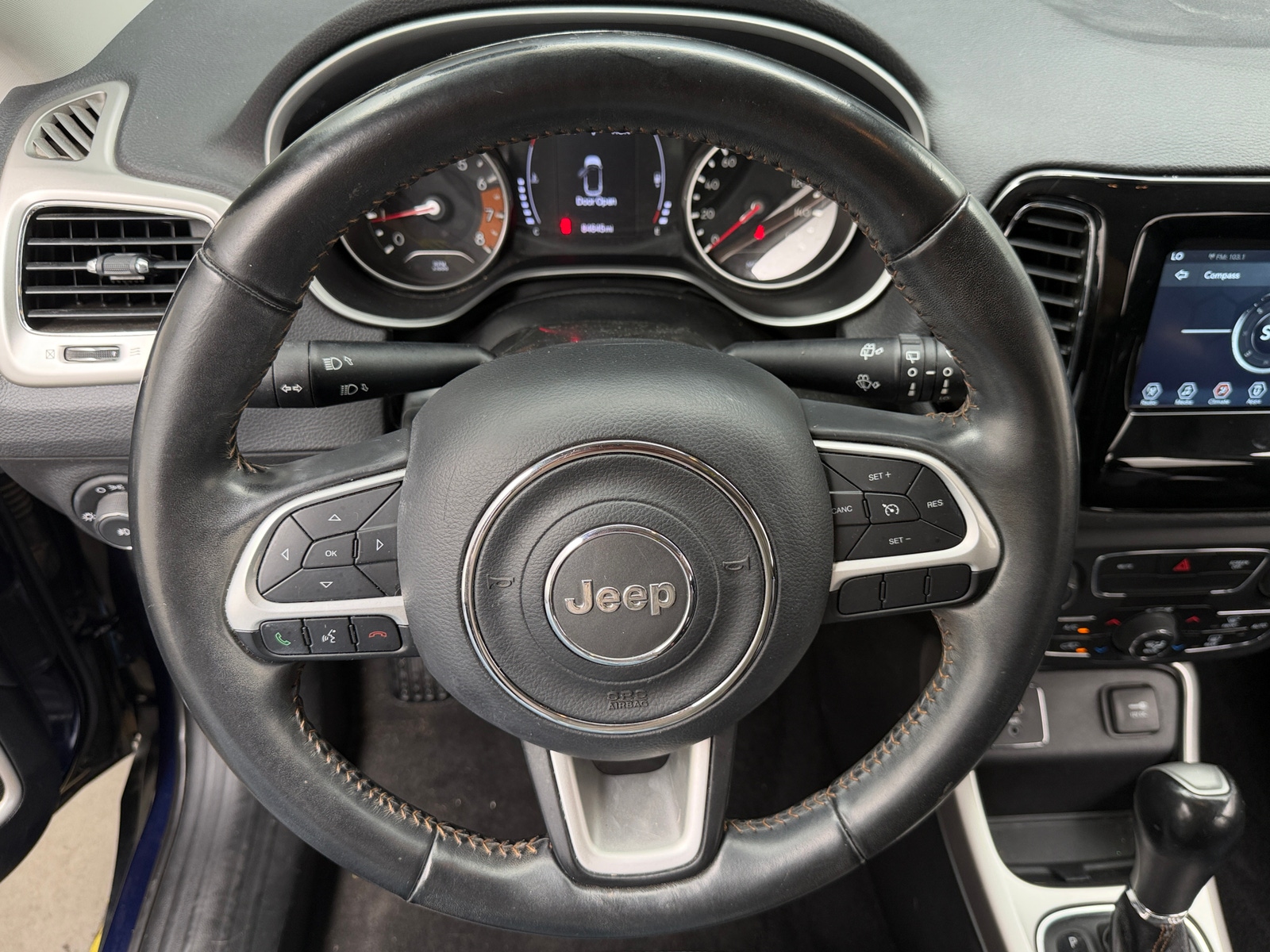 Thumbnail: 2019 Jeep Compass - 5