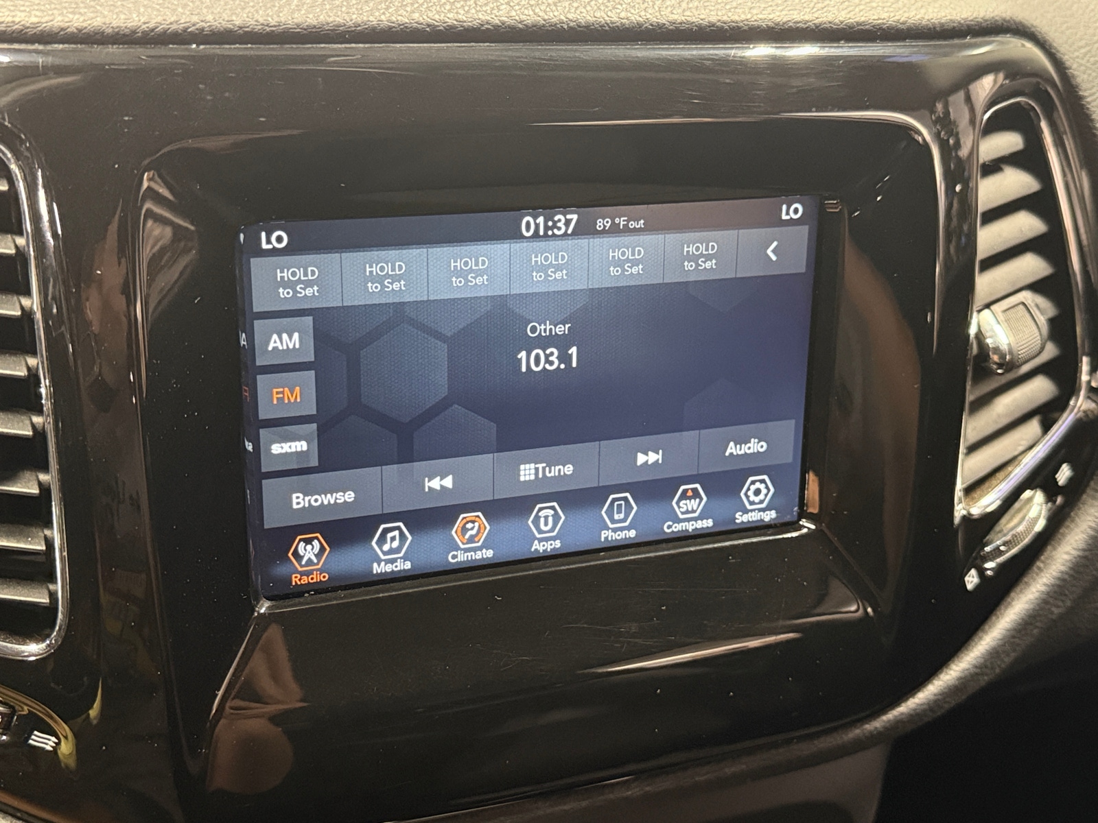 Thumbnail: 2019 Jeep Compass - 4