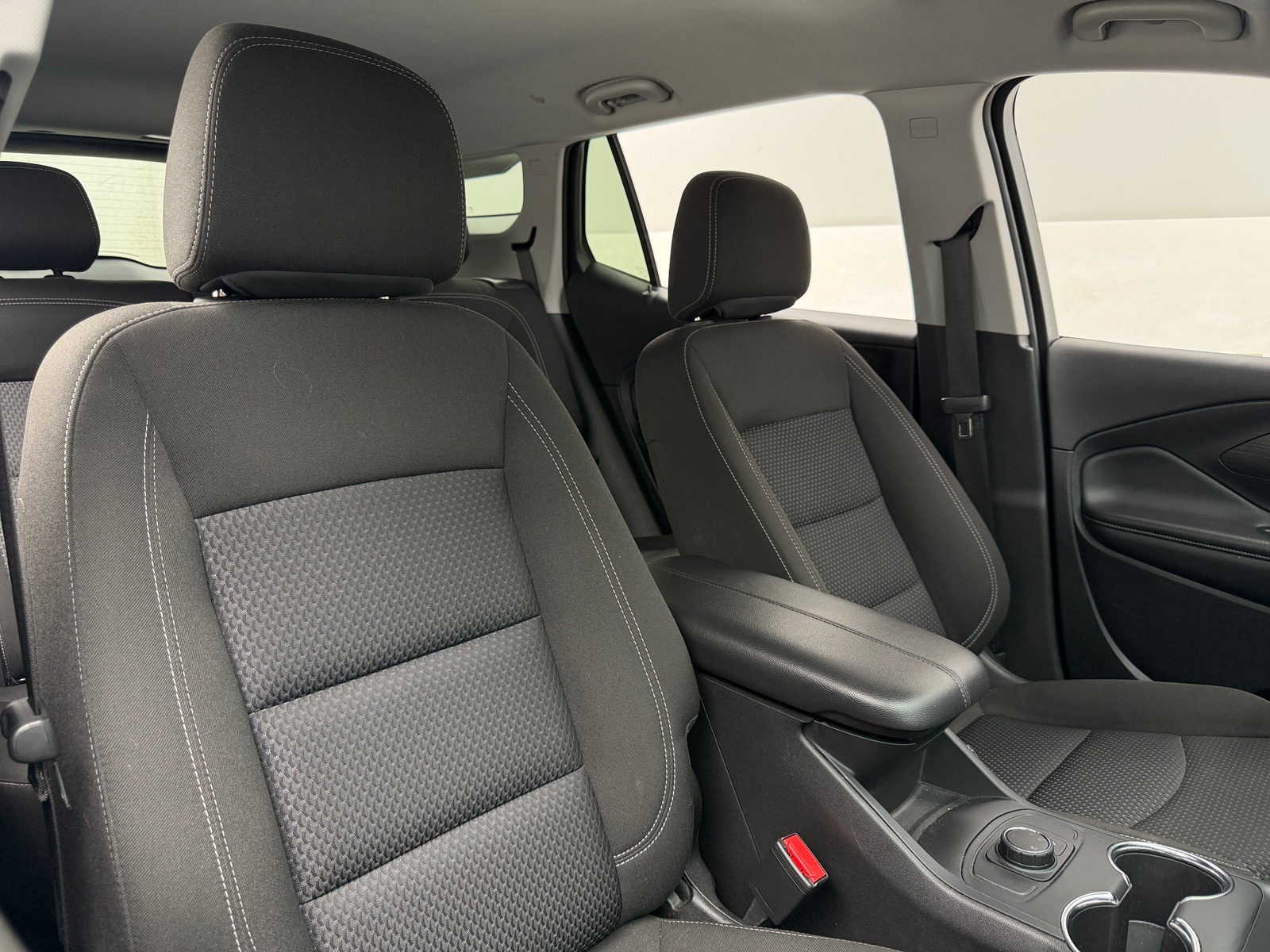 Thumbnail: 2024 GMC Terrain - 2