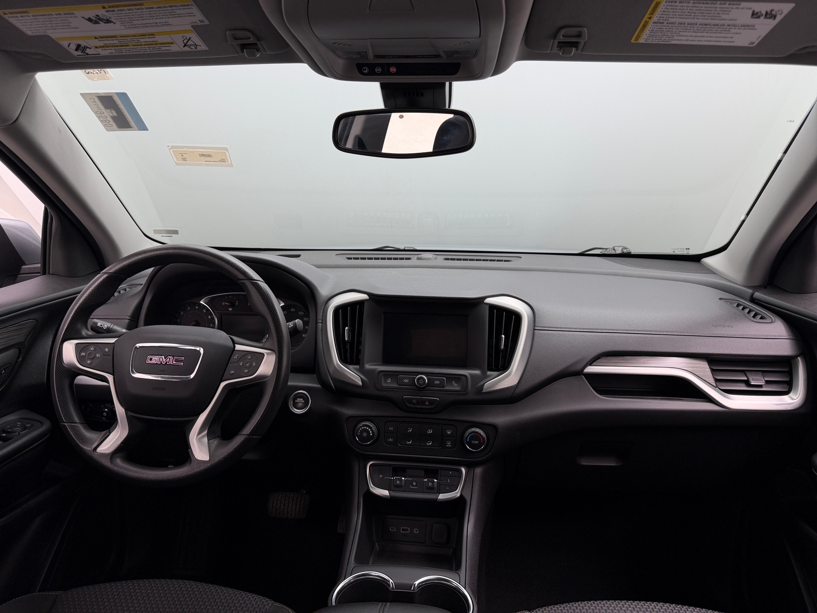 Thumbnail: 2024 GMC Terrain - 3