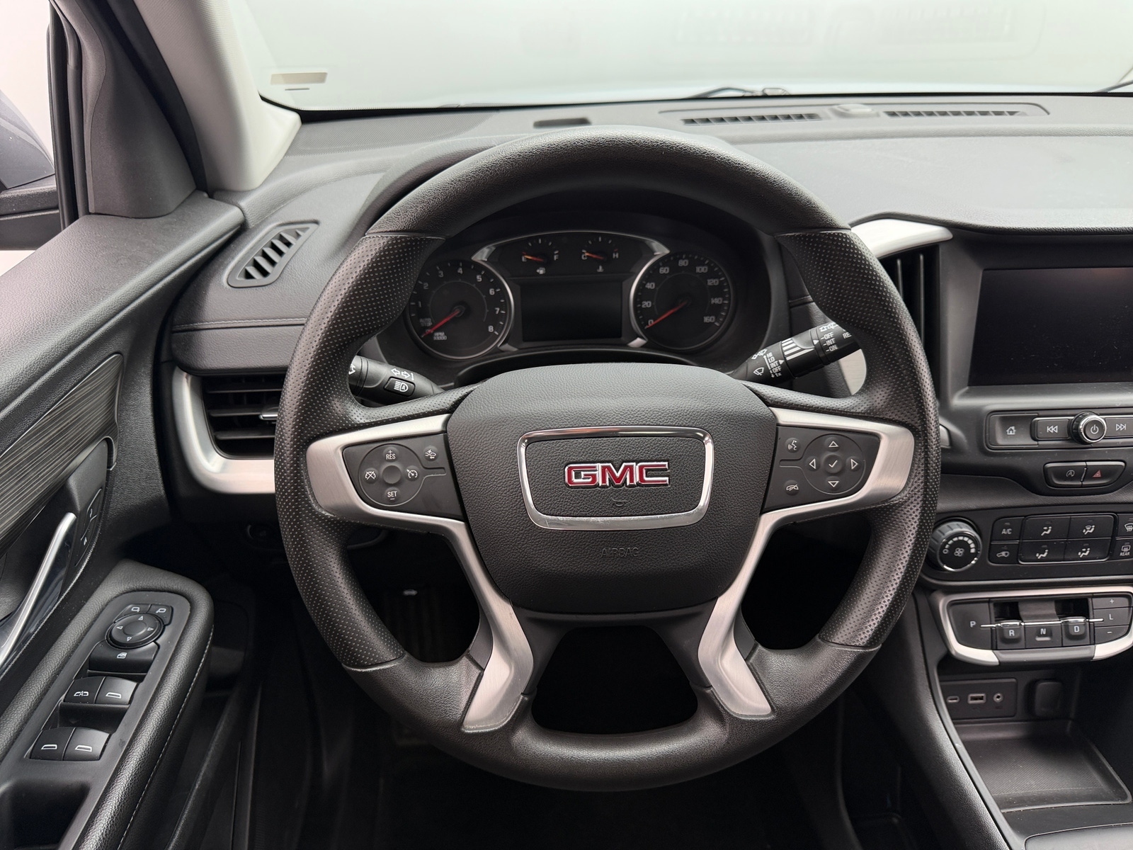 Thumbnail: 2024 GMC Terrain - 5