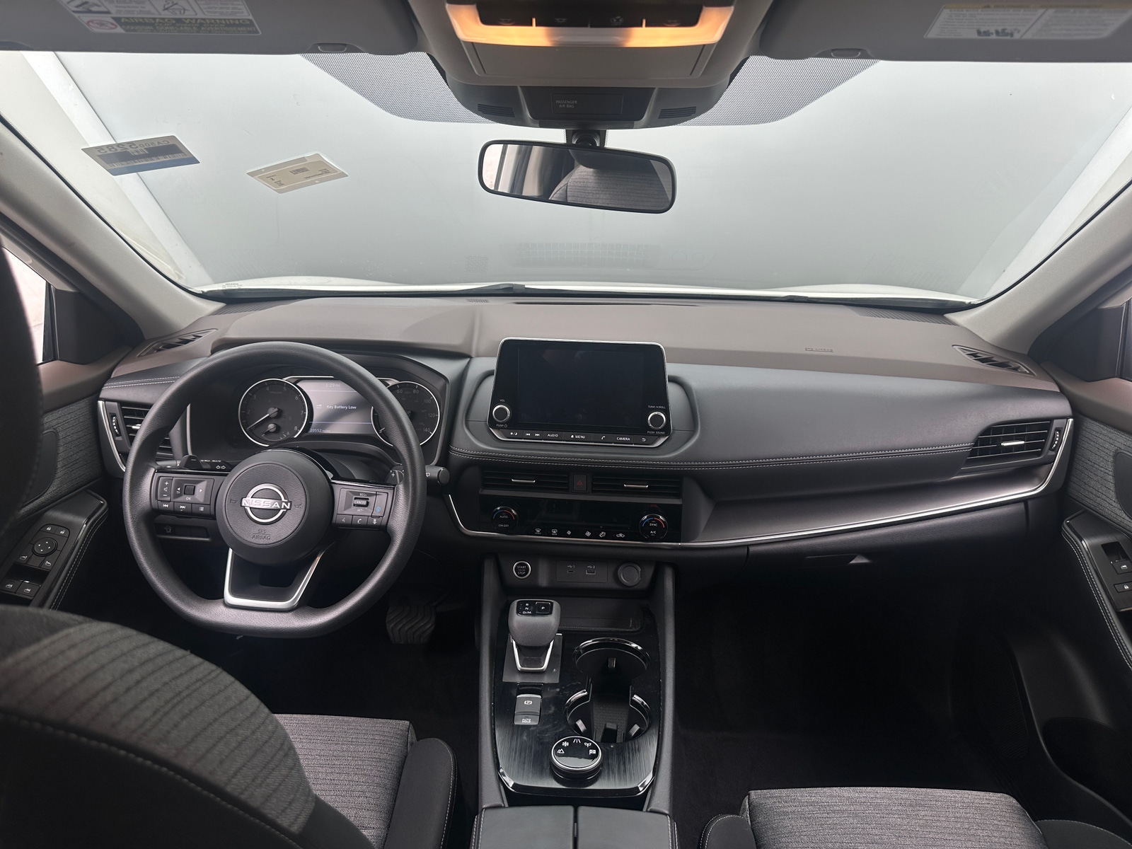 Thumbnail: 2023 Nissan Rogue - 3