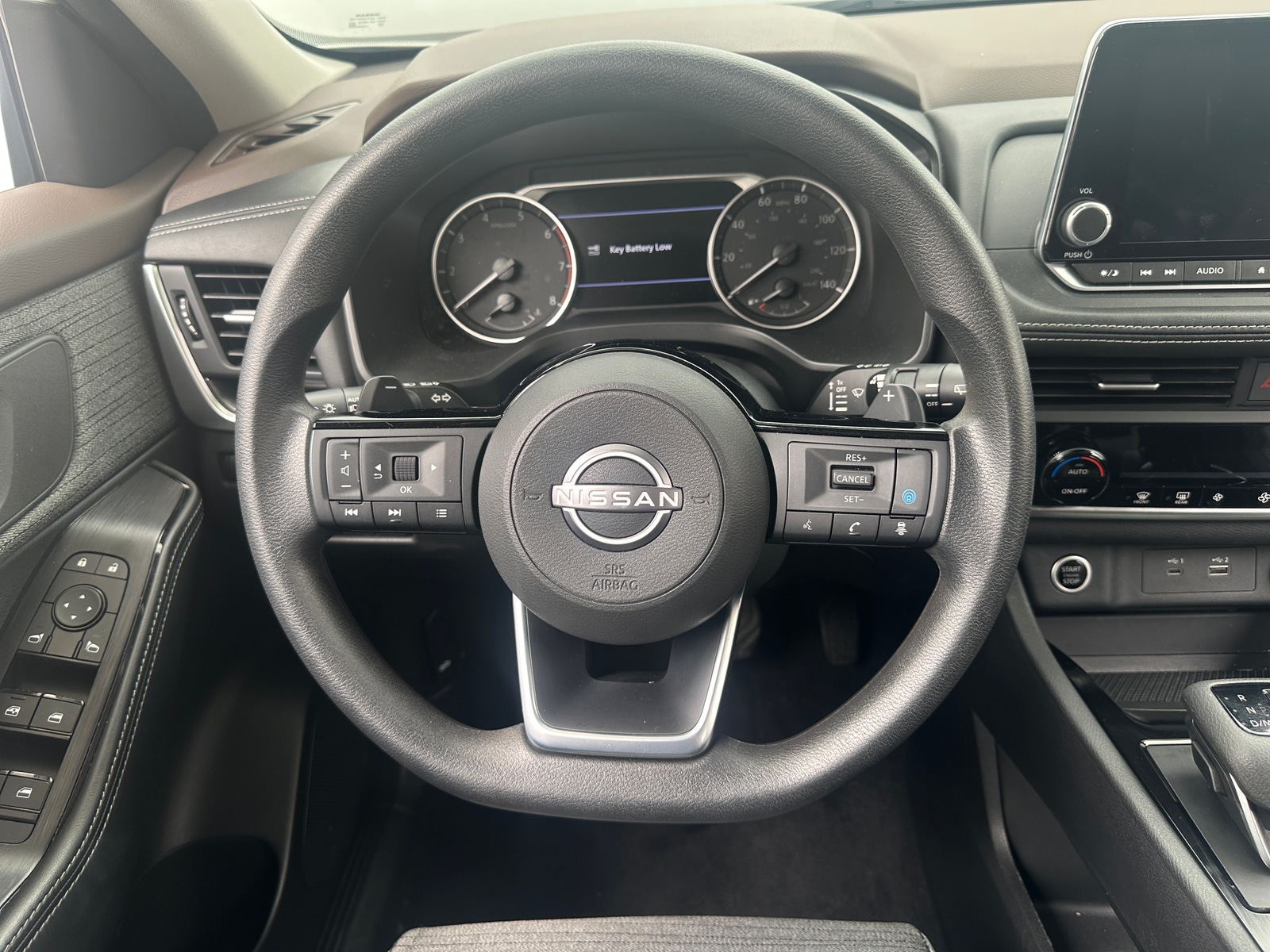Thumbnail: 2023 Nissan Rogue - 5
