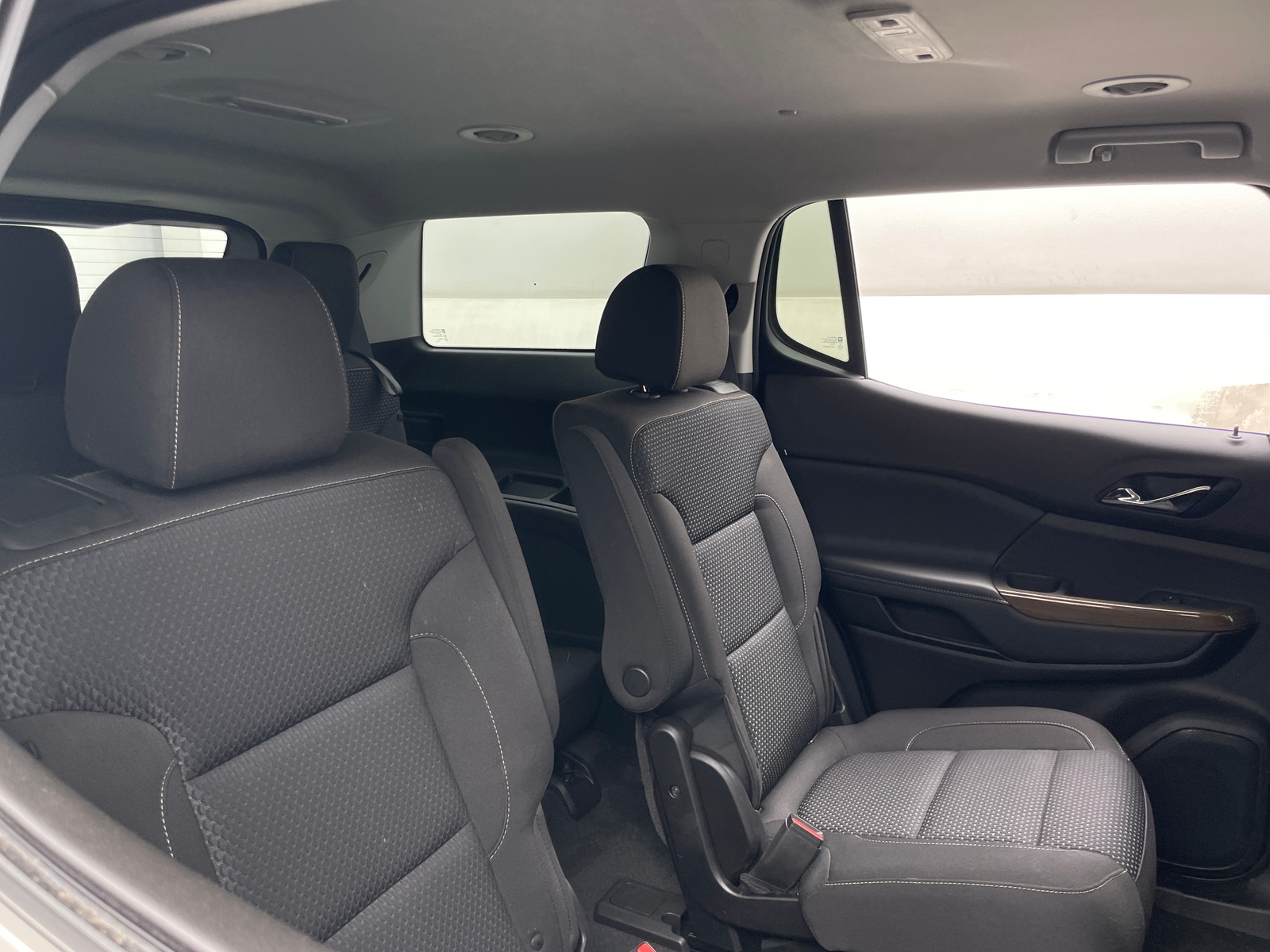 Thumbnail: 2022 GMC Acadia - 6
