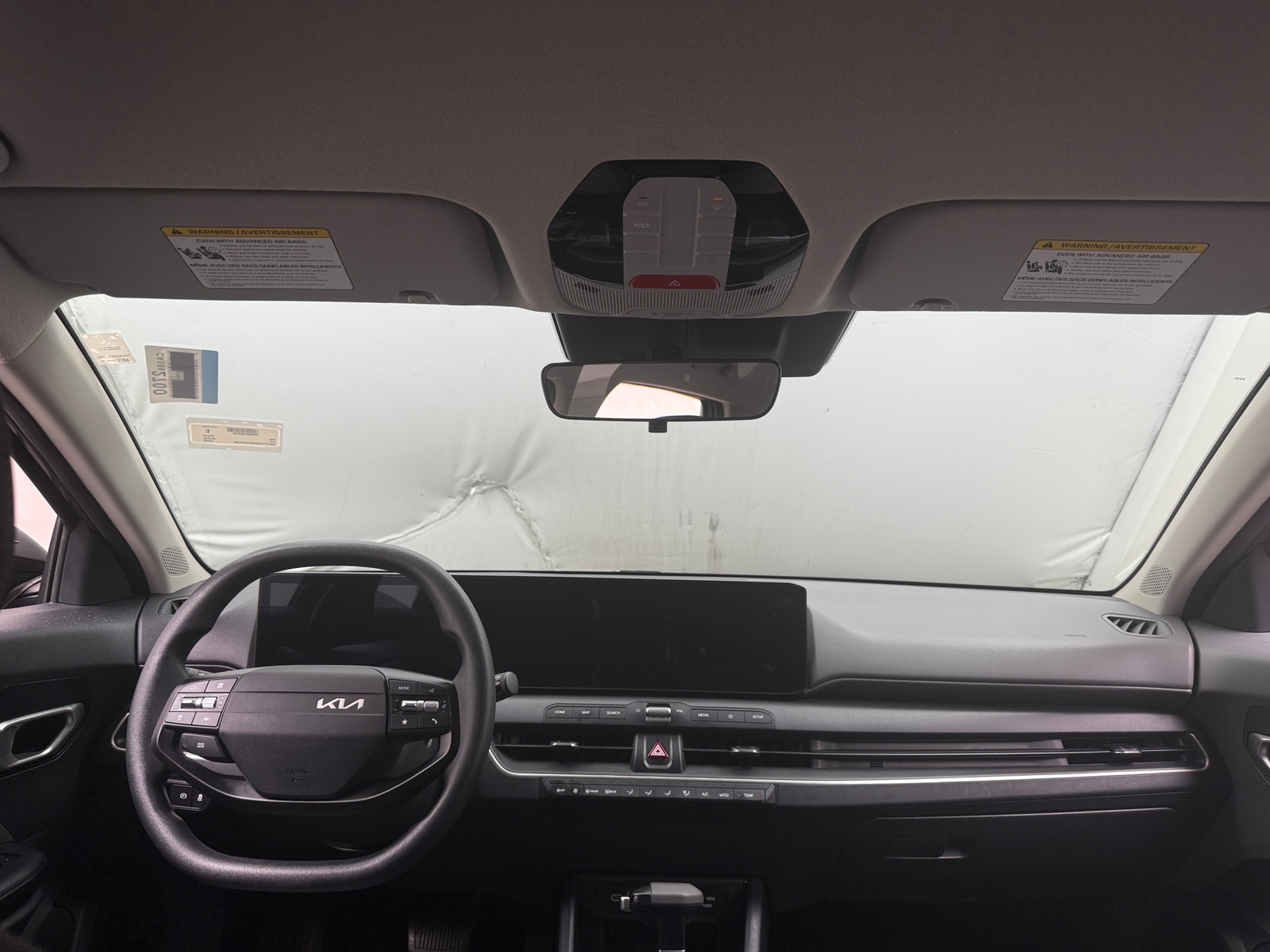 Thumbnail: 2025 Kia K4 - 3