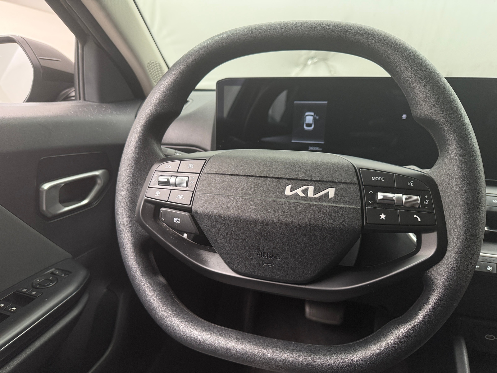 Thumbnail: 2025 Kia K4 - 5