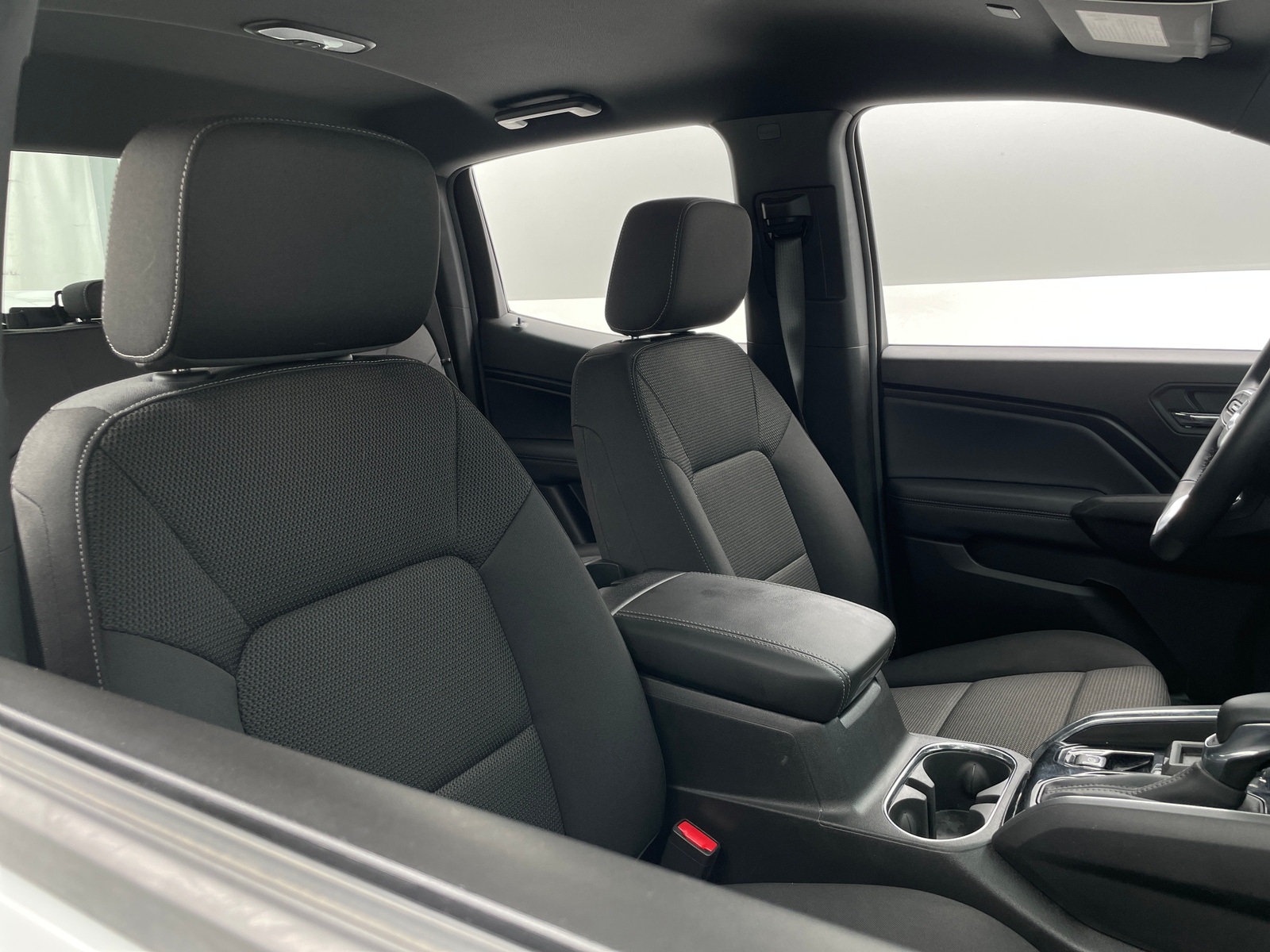 Thumbnail: 2024 GMC Canyon - 2