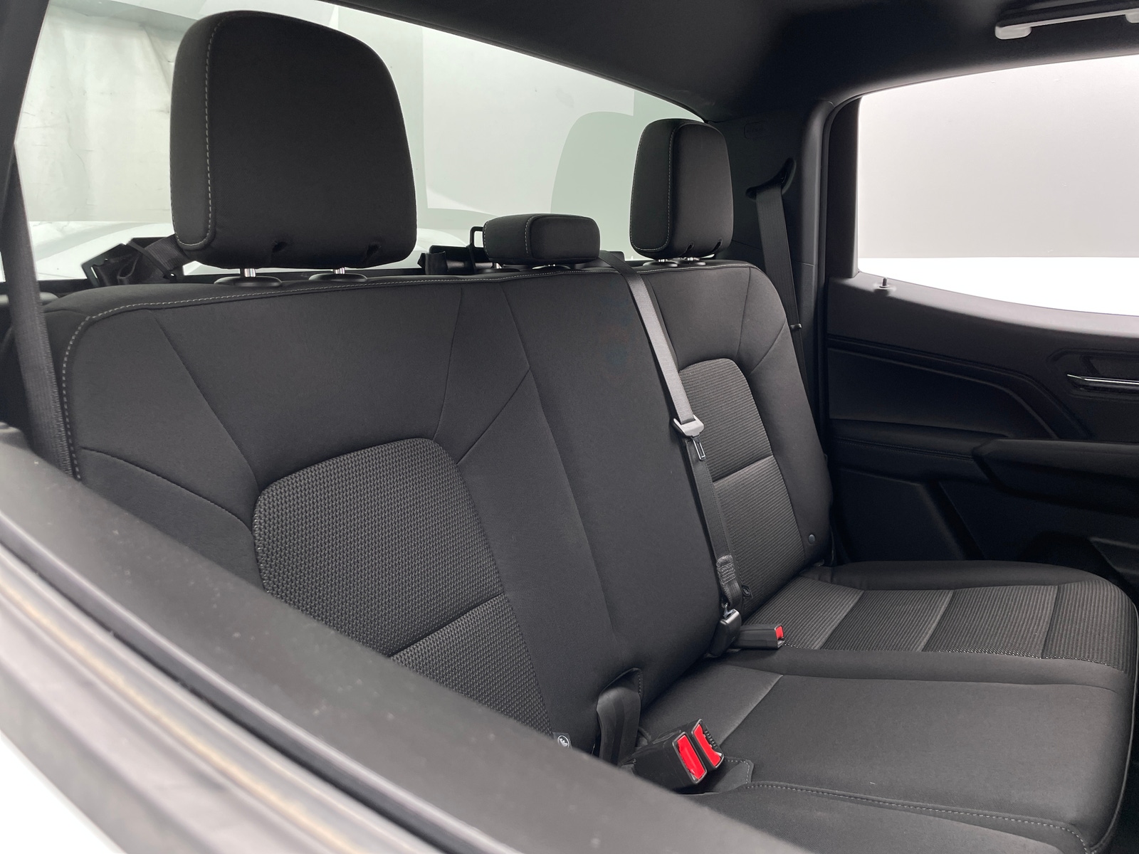 Thumbnail: 2024 GMC Canyon - 6