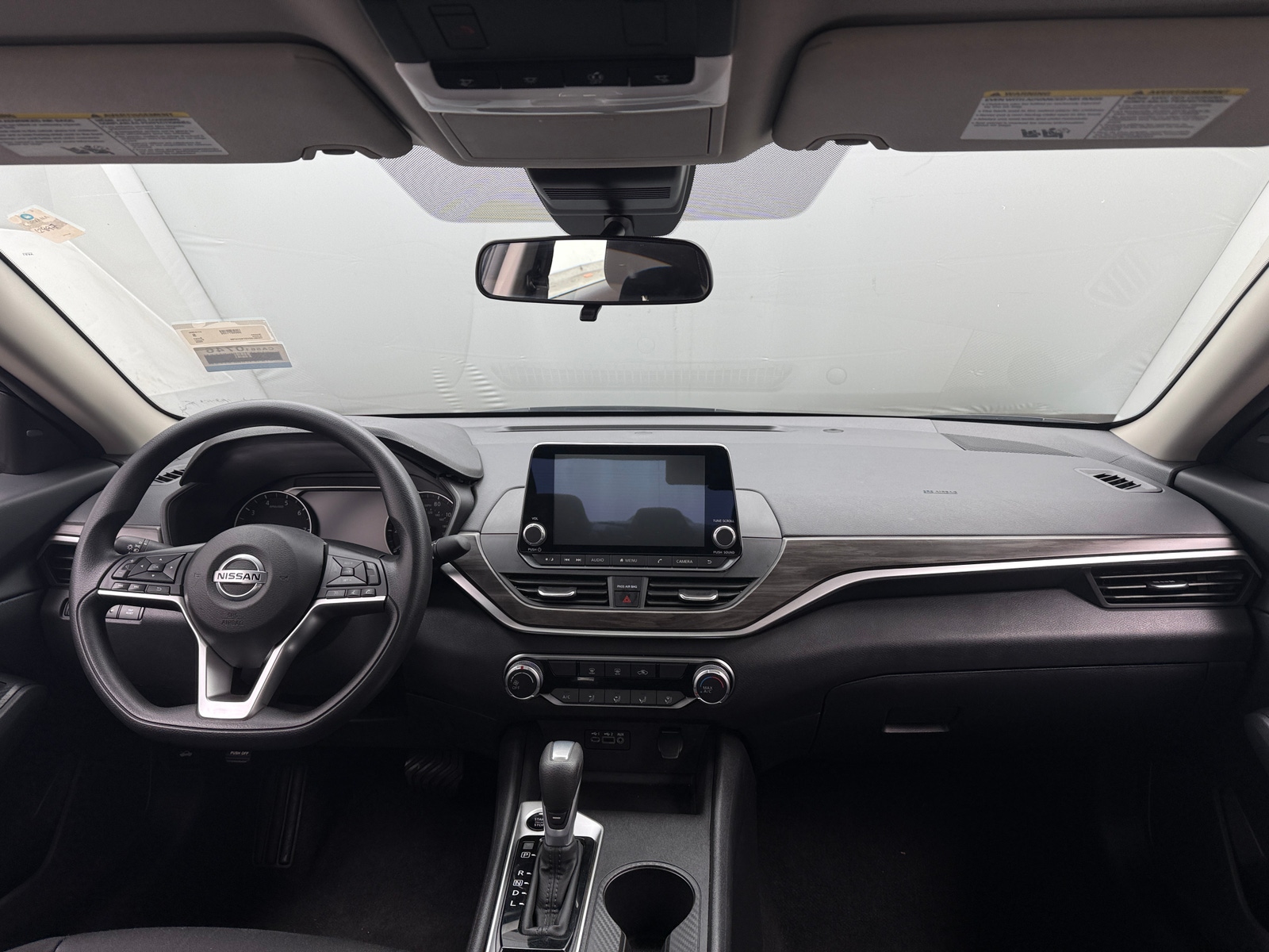 Thumbnail: 2026 Nissan Altima - 3