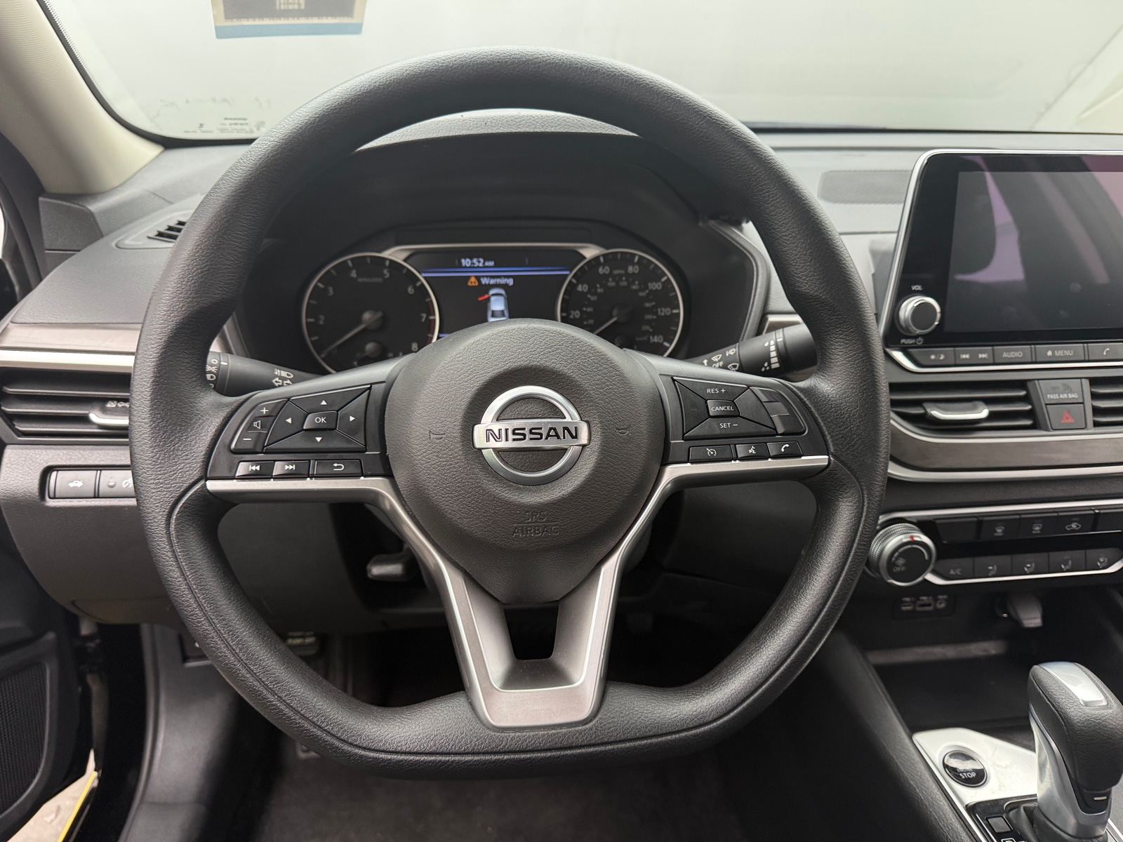 Thumbnail: 2026 Nissan Altima - 5