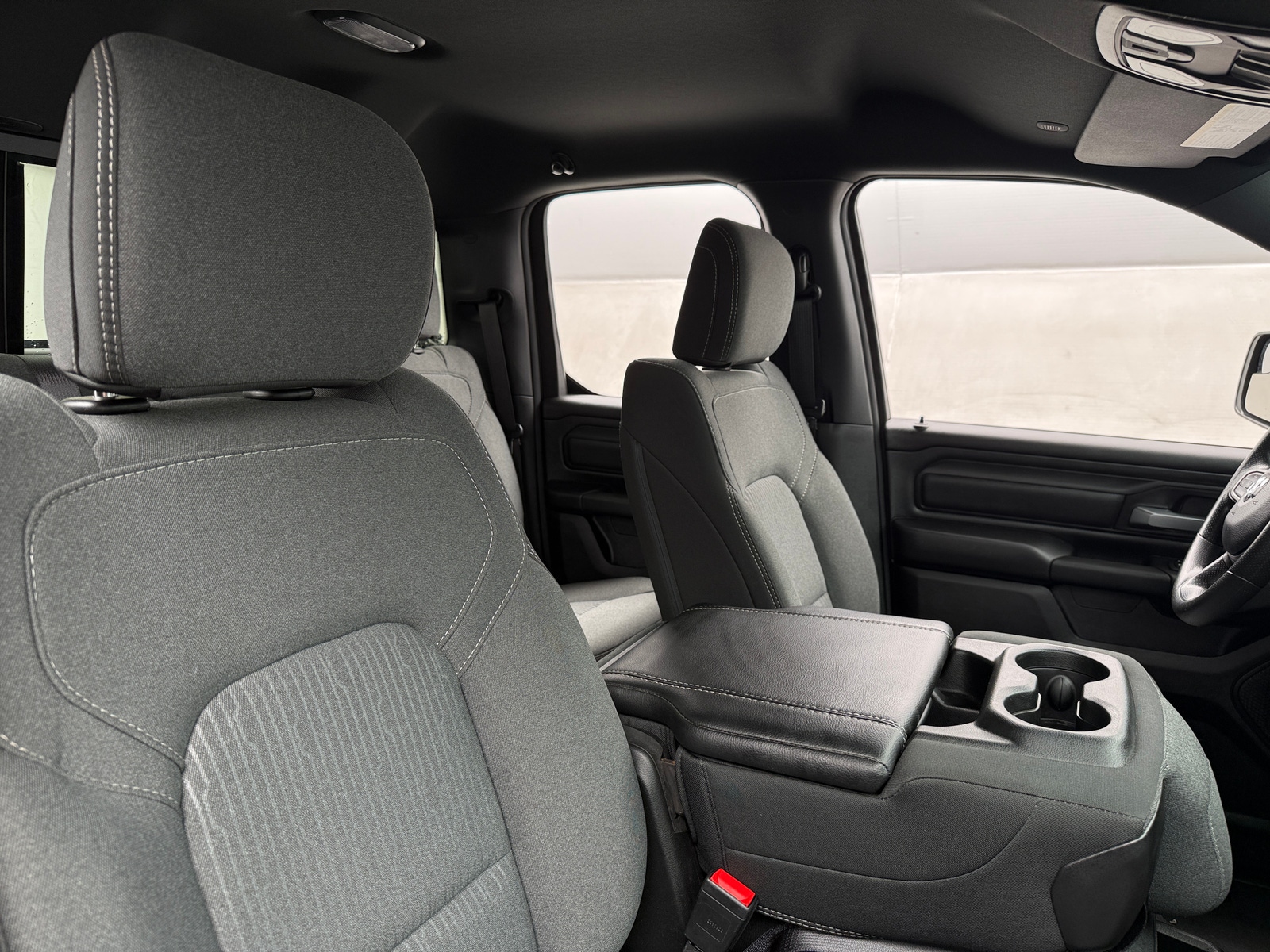 Thumbnail: 2023 RAM 1500 - 2