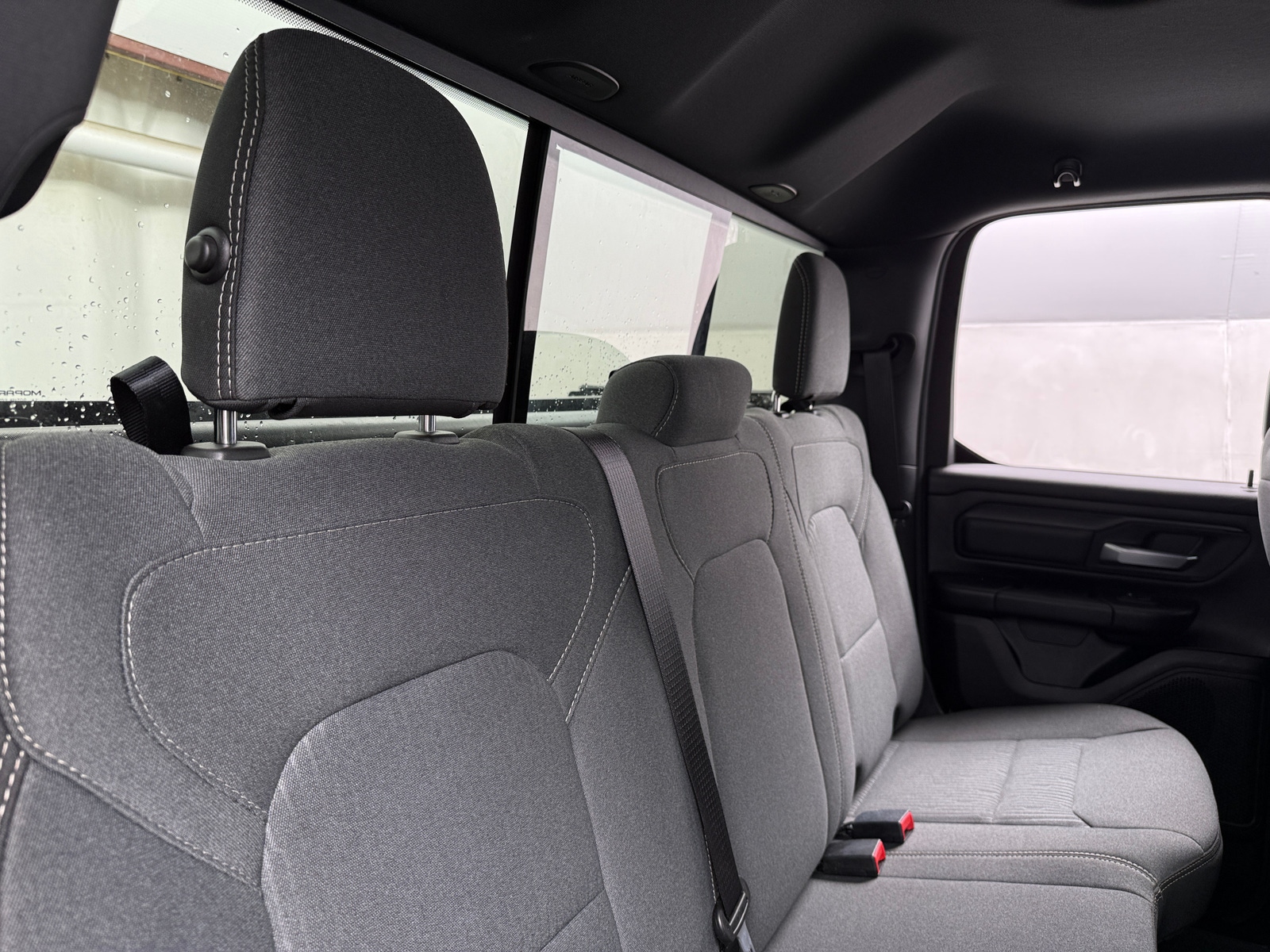 Thumbnail: 2023 RAM 1500 - 6