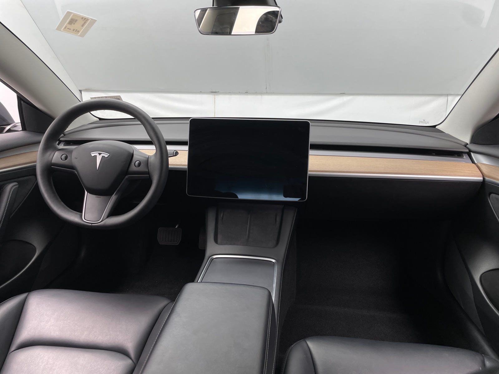 Thumbnail: 2022 Tesla Model 3 - 2