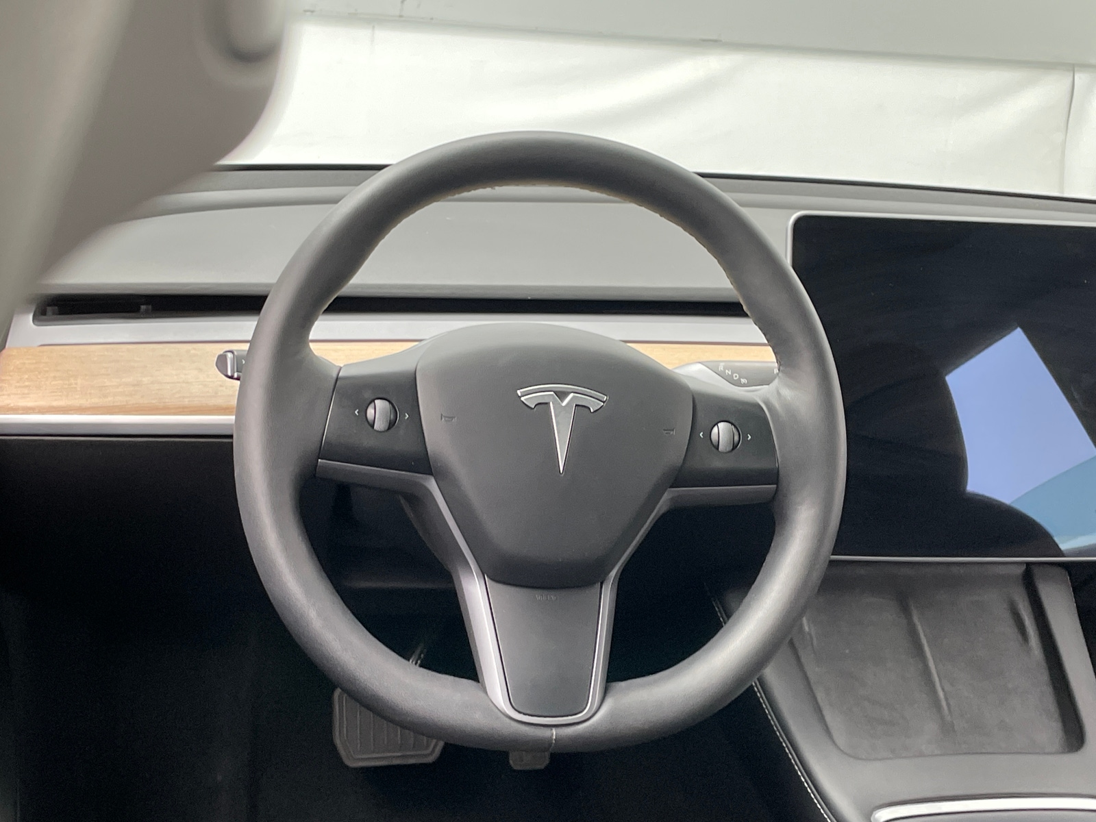 Thumbnail: 2022 Tesla Model 3 - 4