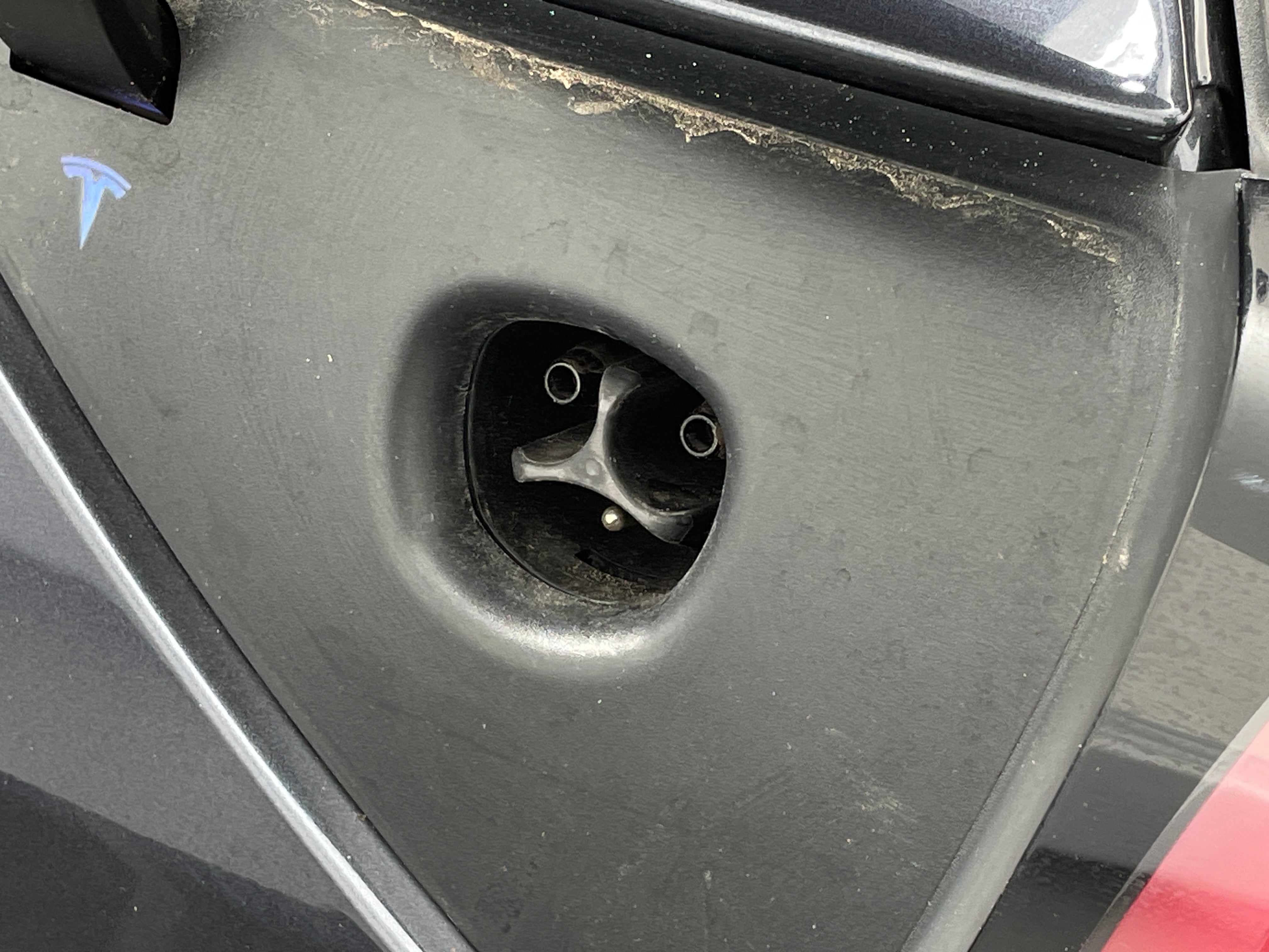 Used 2022 Tesla Model 3 Long Range with VIN 5YJ3E1EB5NF205868 for sale in Auburn, WA