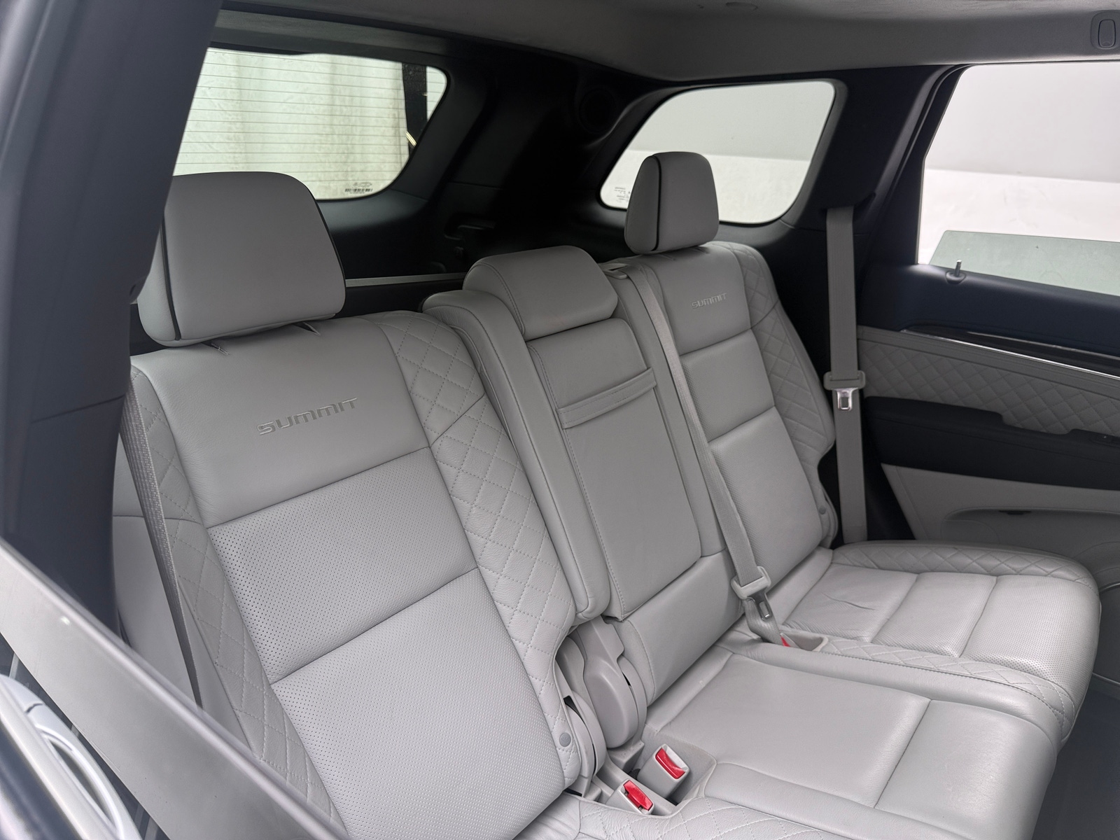 Thumbnail: 2018 Jeep Grand Cherokee - 5