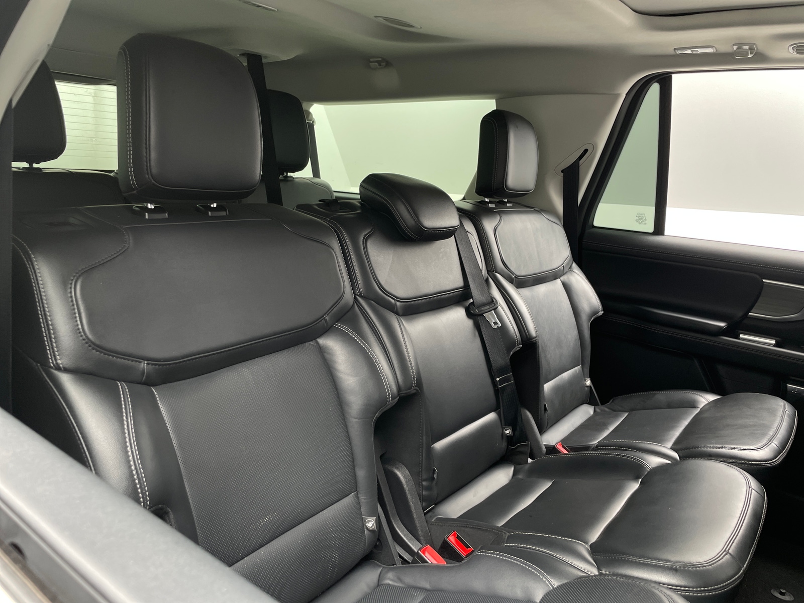 Thumbnail: 2025 Ford Expedition MAX - 5