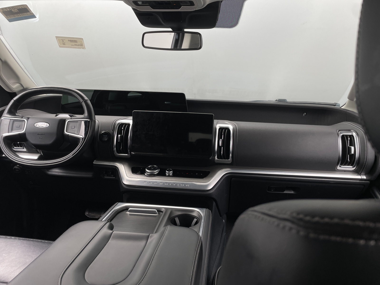 Thumbnail: 2025 Ford Expedition MAX - 2